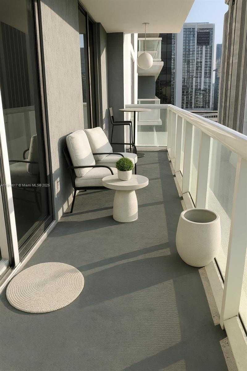 Small Image of 50 BISCAYNE BLVD #2505, Miami Number 30