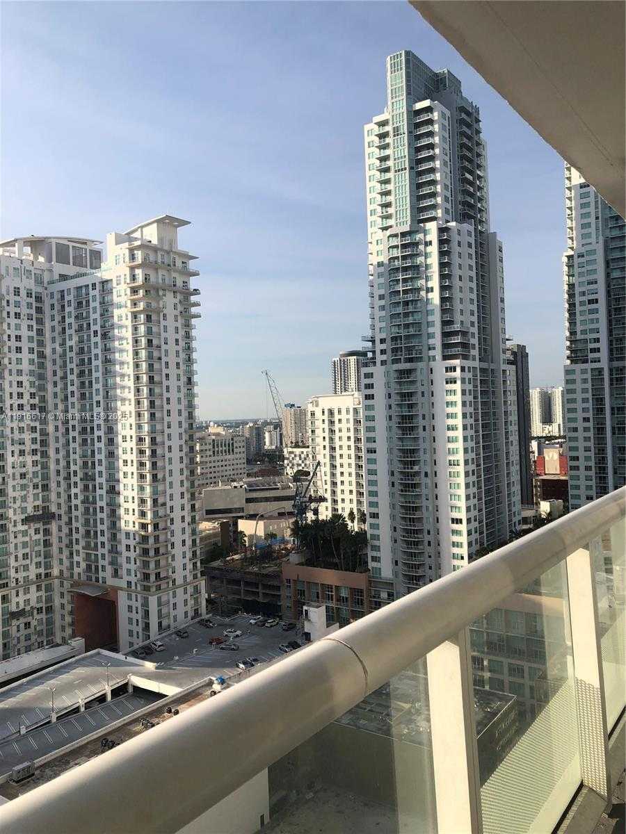 Small Image of 50 BISCAYNE BLVD #2505, Miami Number 33