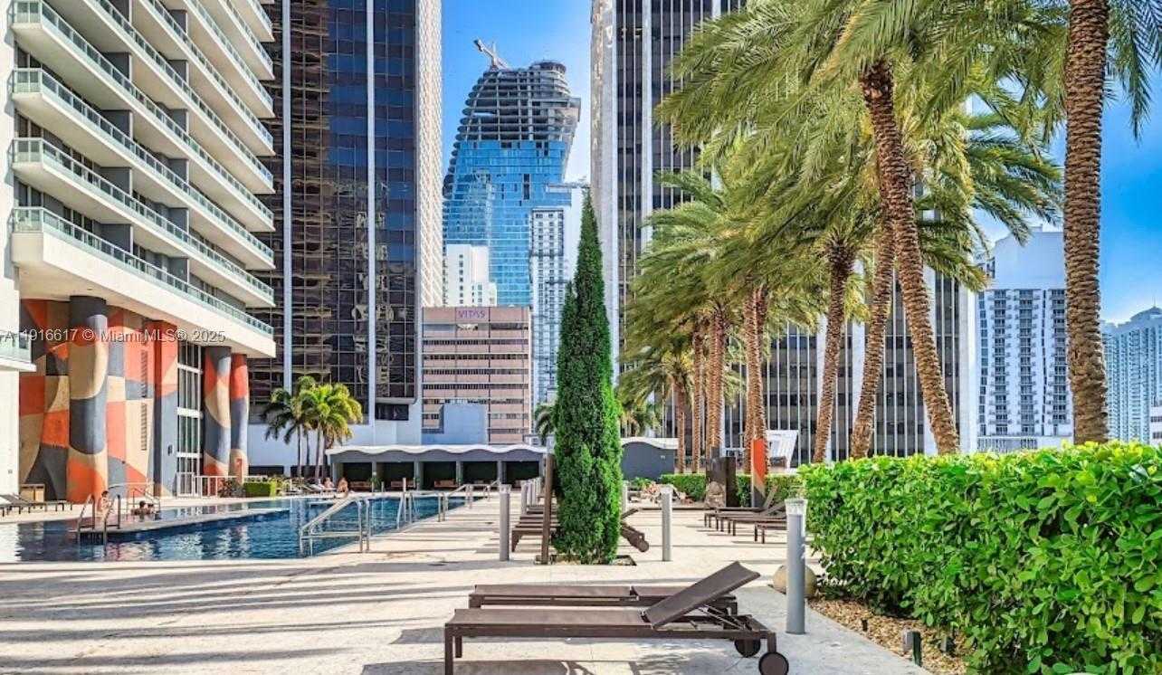 Small Image of 50 BISCAYNE BLVD #2505, Miami Number 6