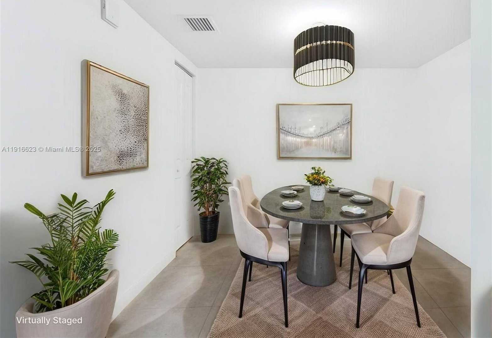 Small Image of 1600 NORTH EAST 1ST AVE #3315, Miami Number 10