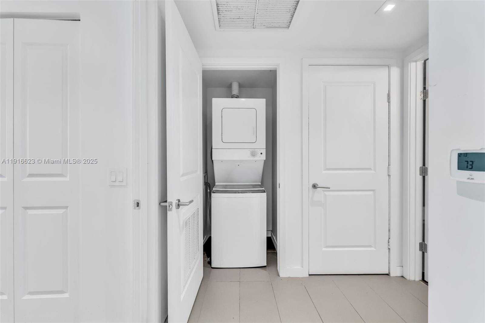 Small Image of 1600 NORTH EAST 1ST AVE #3315, Miami Number 14