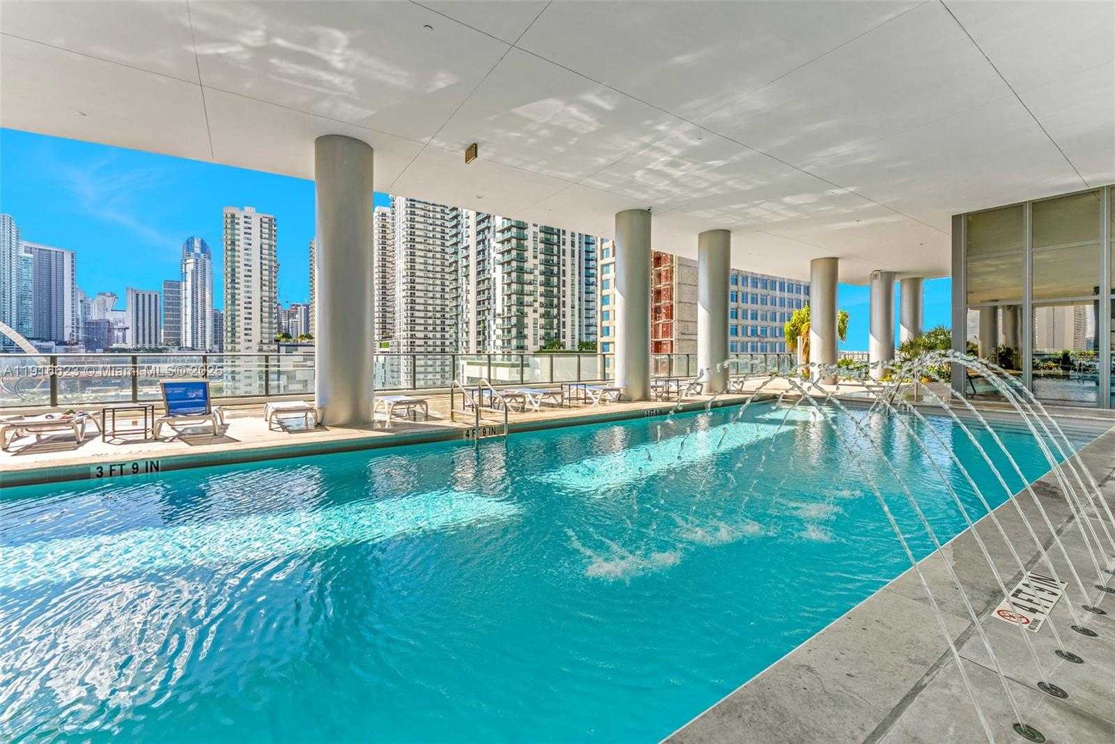 Small Image of 1600 NORTH EAST 1ST AVE #3315, Miami Number 18