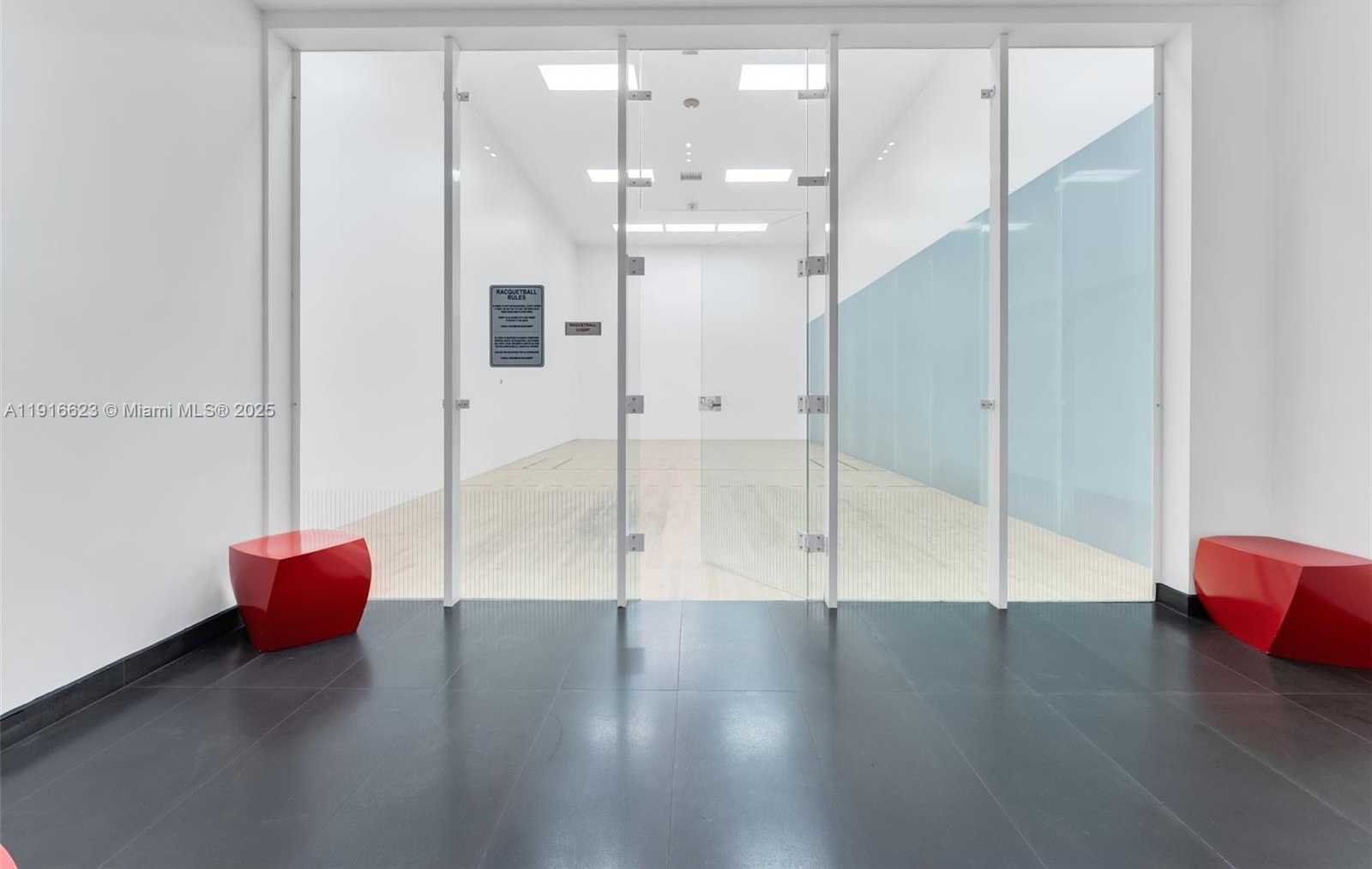 Small Image of 1600 NORTH EAST 1ST AVE #3315, Miami Number 22