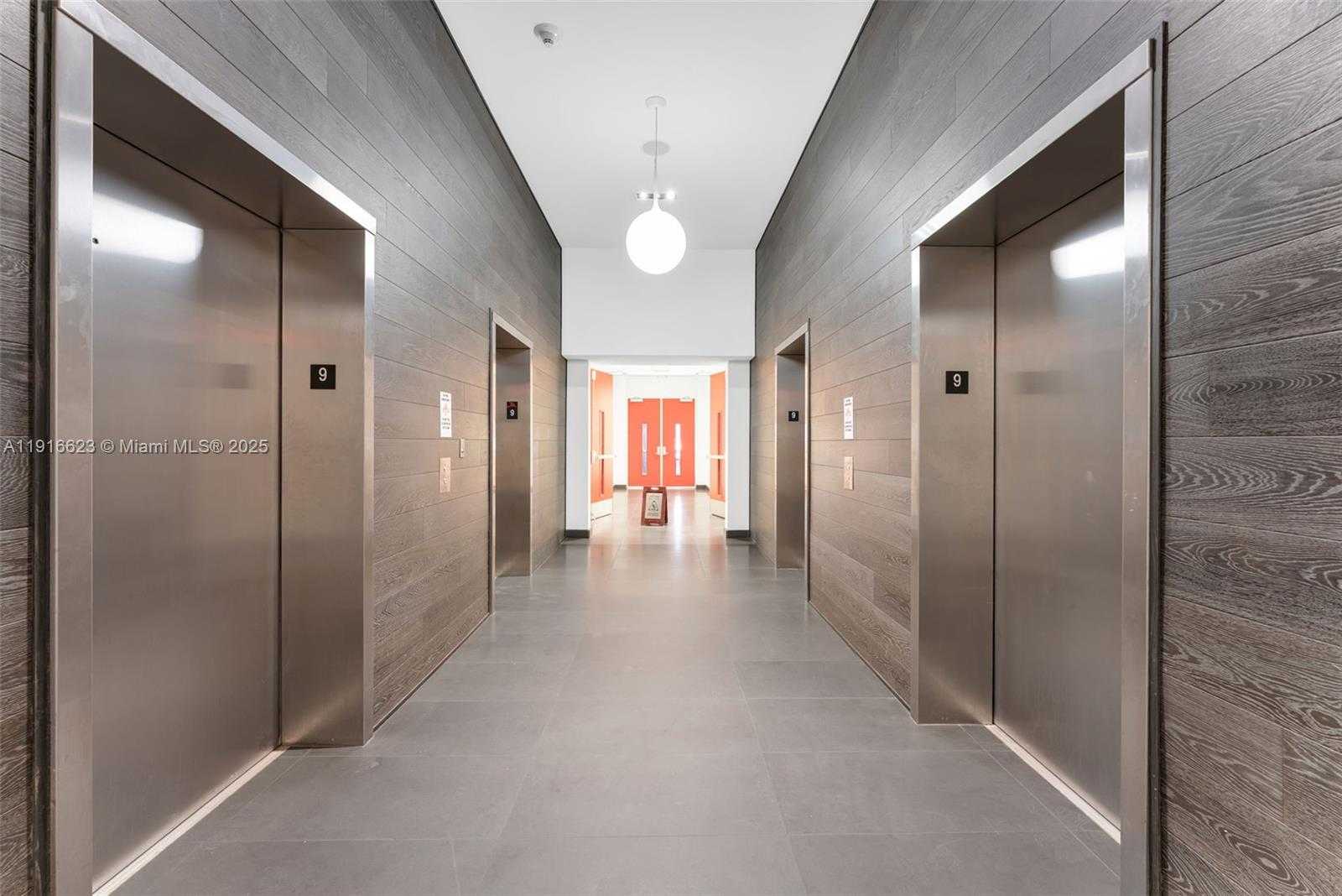 Small Image of 1600 NORTH EAST 1ST AVE #3315, Miami Number 24