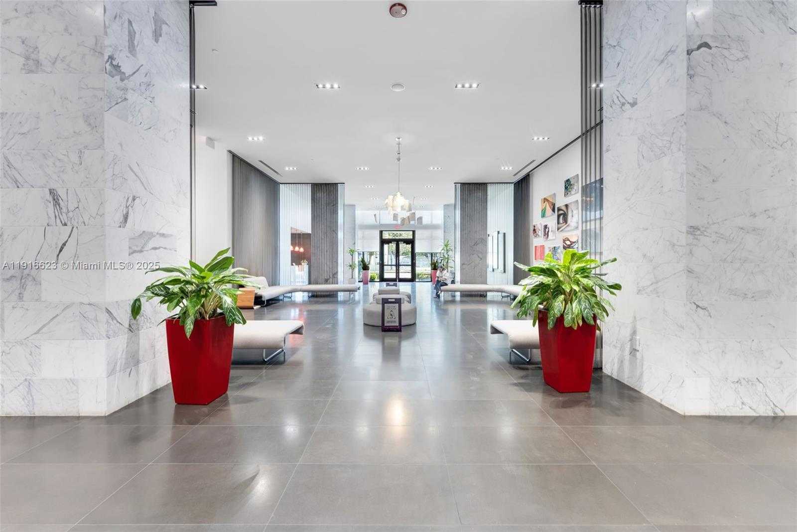 Small Image of 1600 NORTH EAST 1ST AVE #3315, Miami Number 25