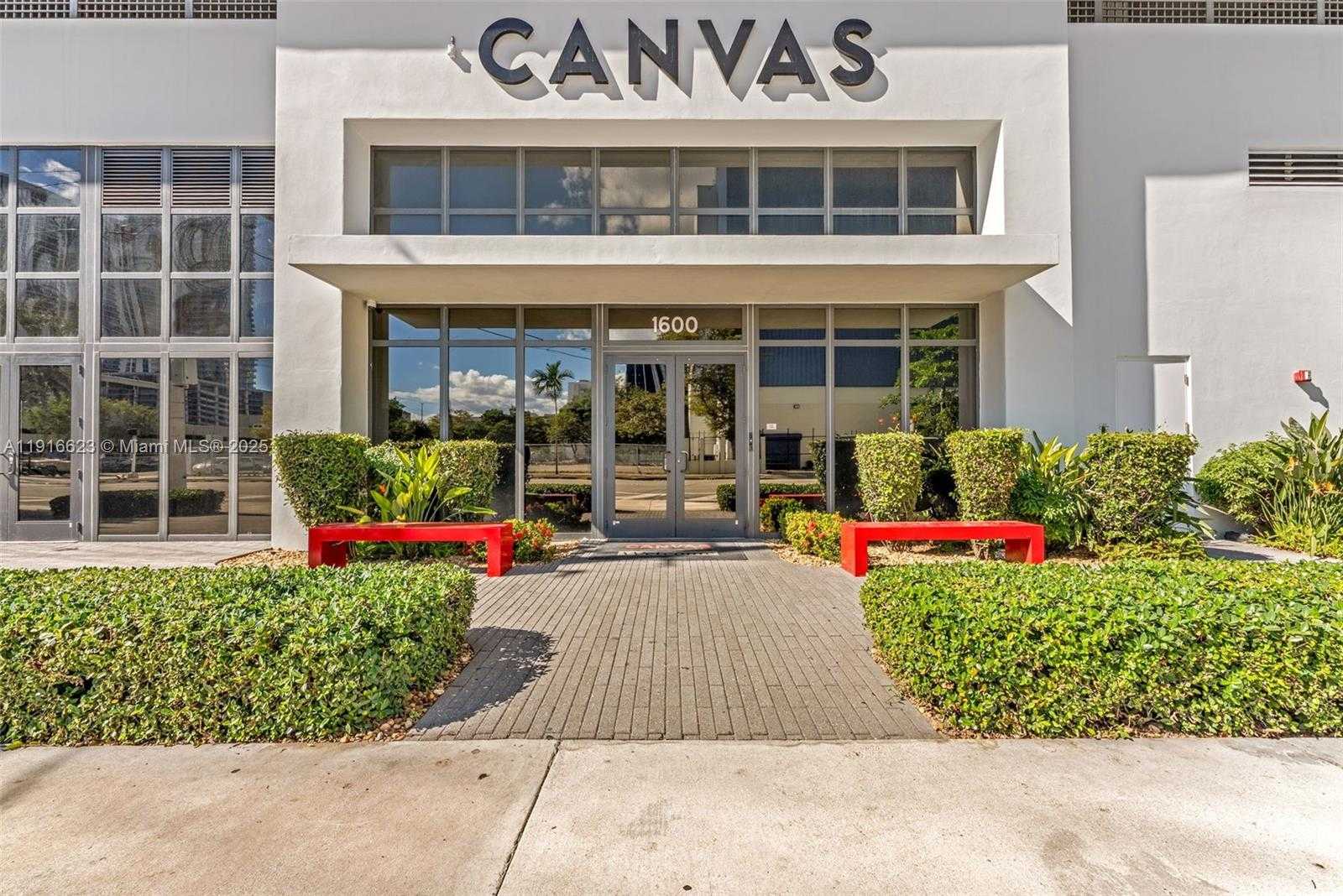 Small Image of 1600 NORTH EAST 1ST AVE #3315, Miami Number 26