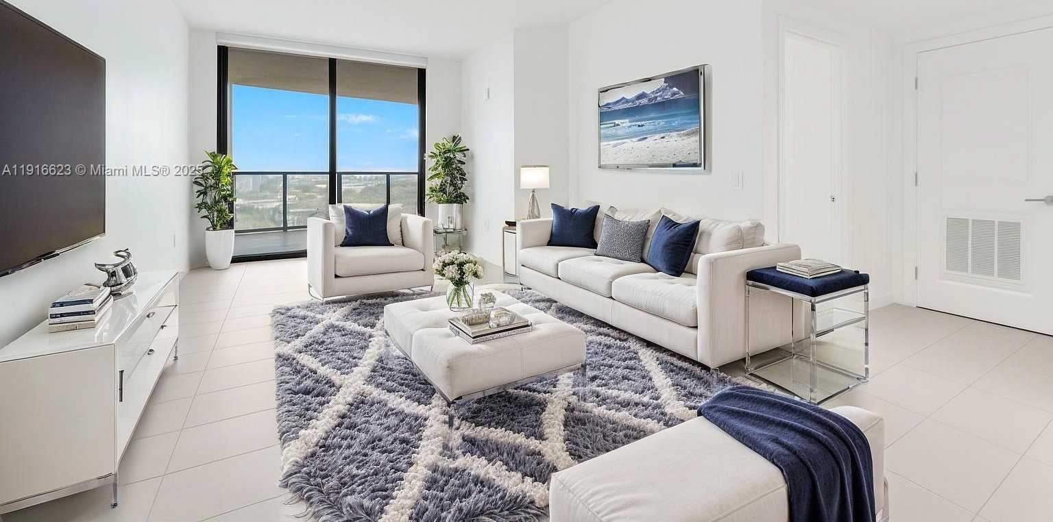 Small Image of 1600 NORTH EAST 1ST AVE #3315, Miami Number 3