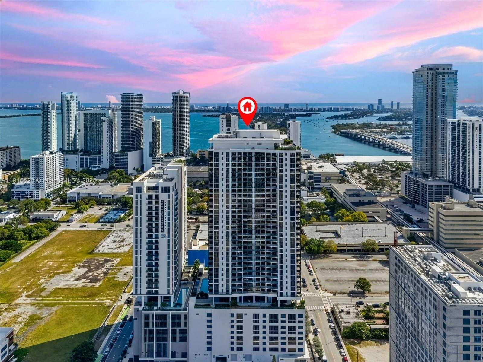 Small Image of 1600 NORTH EAST 1ST AVE #3315, Miami Number 31