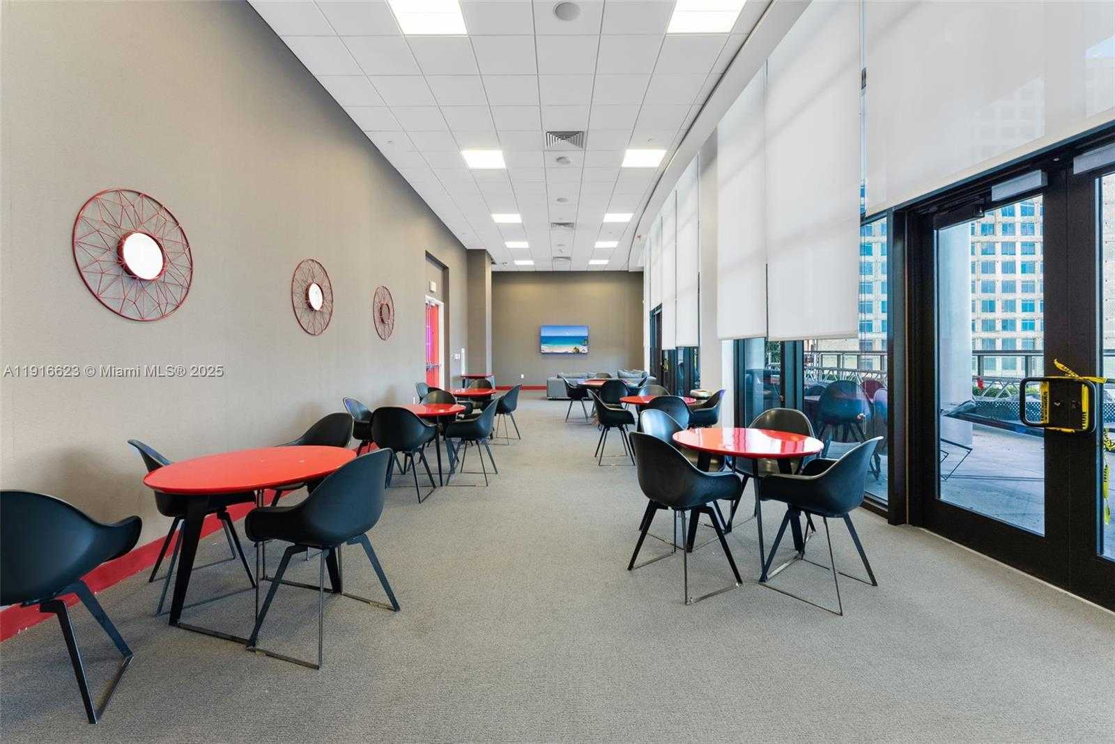 Small Image of 1600 NORTH EAST 1ST AVE #3315, Miami Number 33