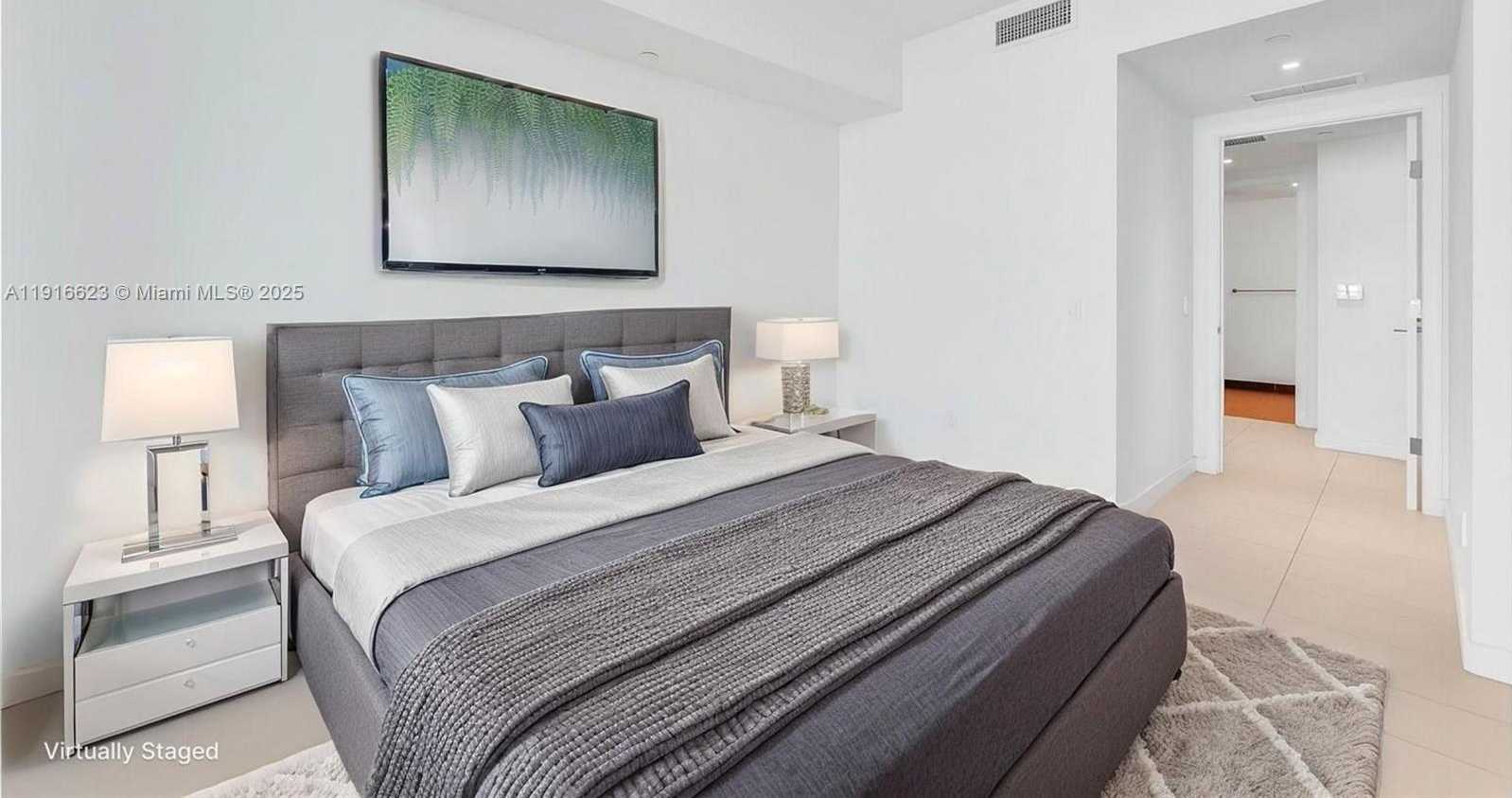 Small Image of 1600 NORTH EAST 1ST AVE #3315, Miami Number 4