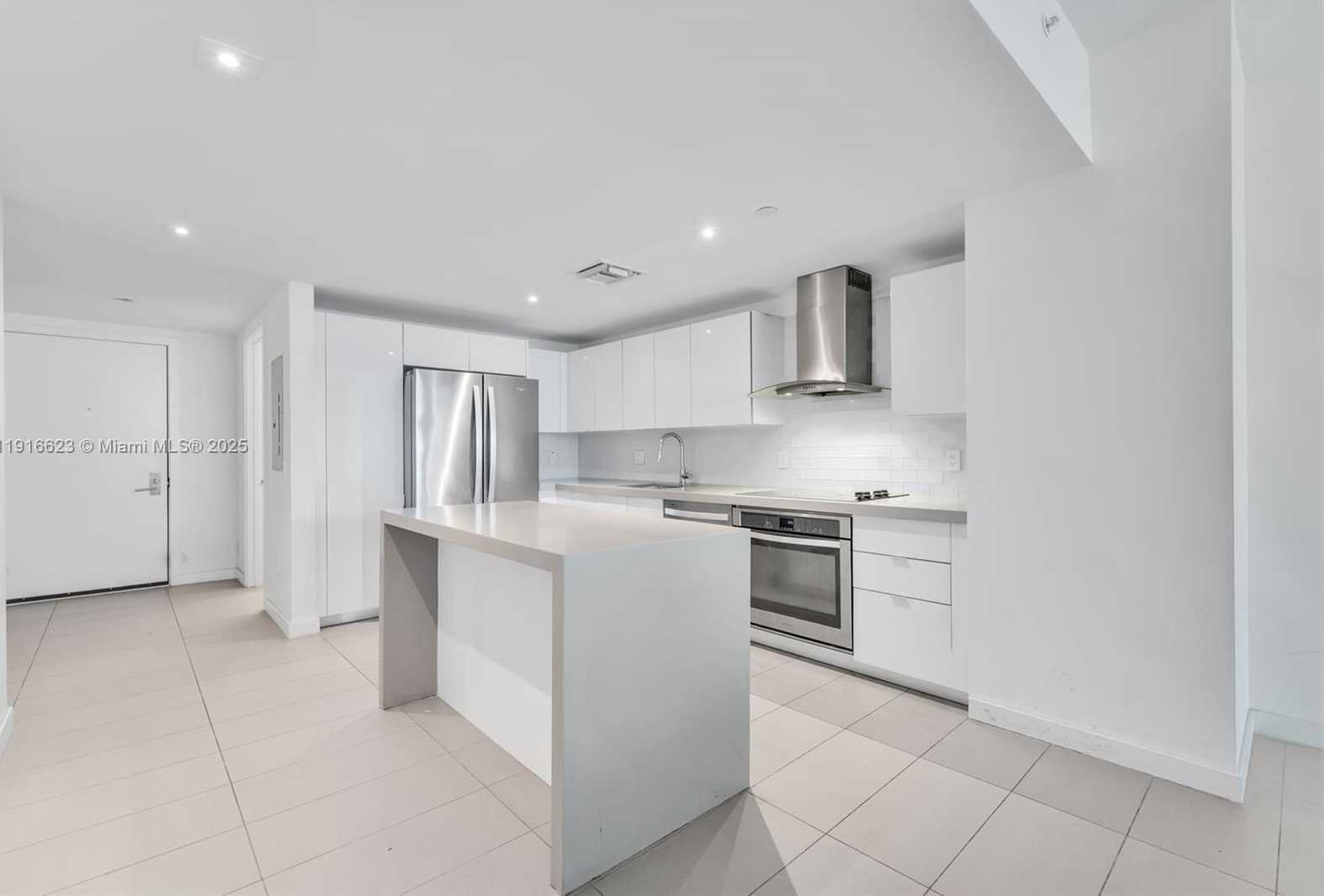 Small Image of 1600 NORTH EAST 1ST AVE #3315, Miami Number 7