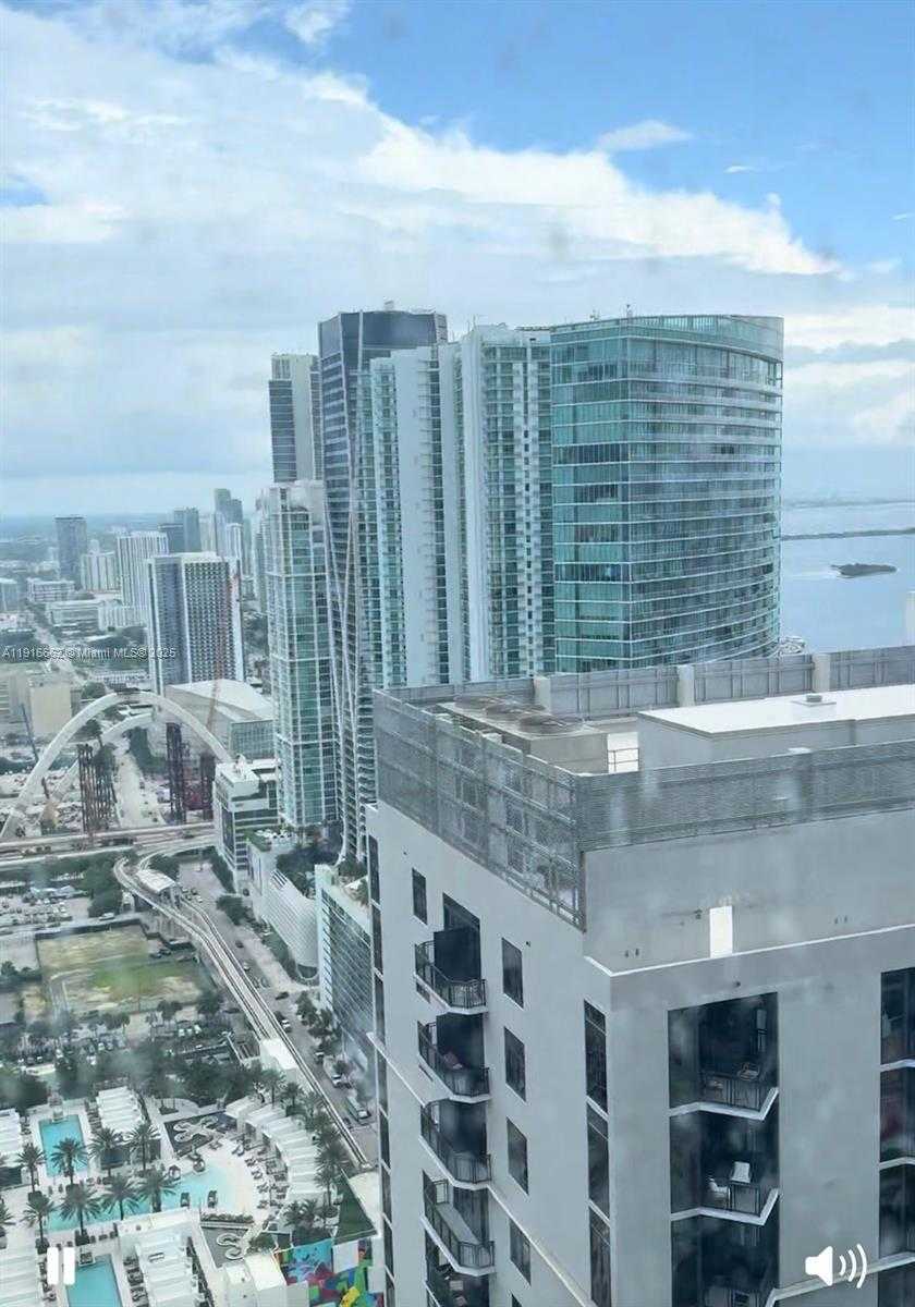 Small Image of 159 NORTH EAST 6TH ST #4713, Miami Number 13