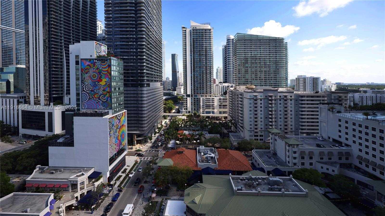 Small Image of 45 SOUTH WEST 9TH ST #1504, Miami Number 30