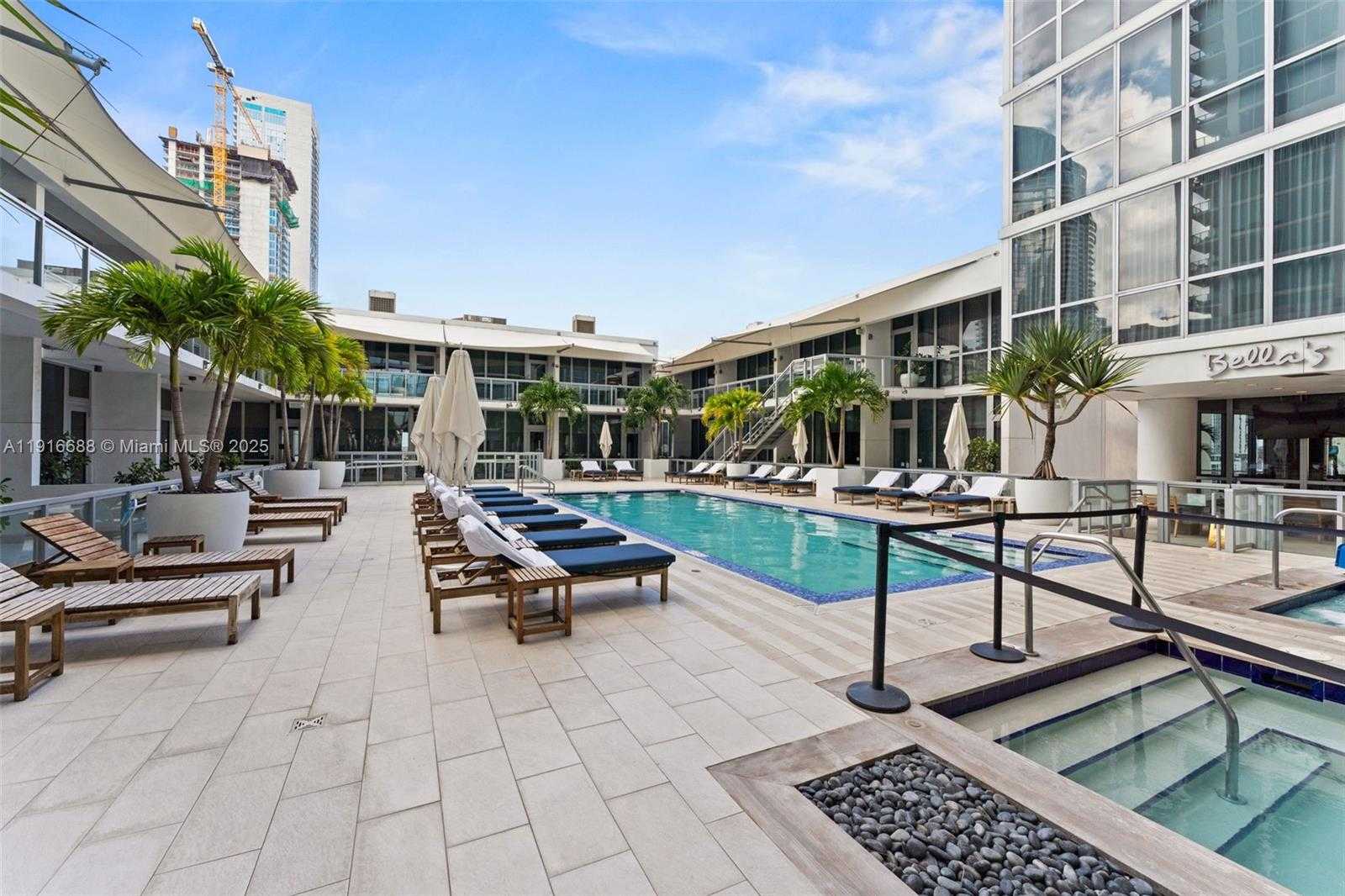 Small Image of 1100 BISCAYNE BLVD #4502, Miami Number 28