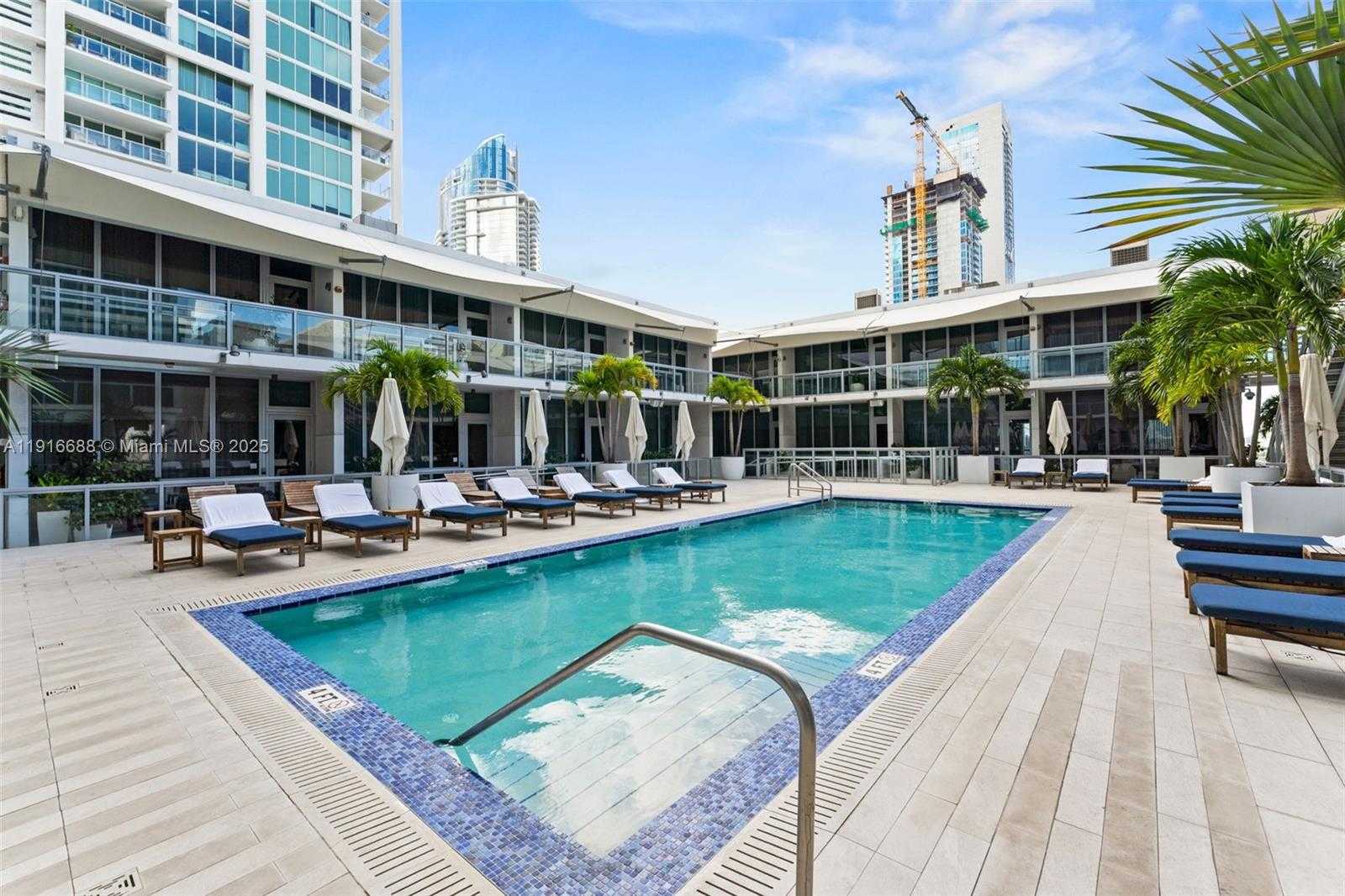 Small Image of 1100 BISCAYNE BLVD #4502, Miami Number 30
