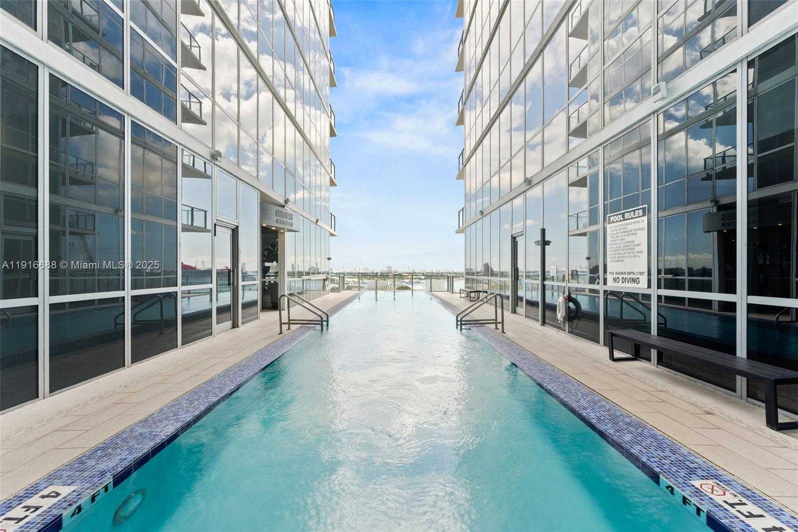 Small Image of 1100 BISCAYNE BLVD #4502, Miami Number 32