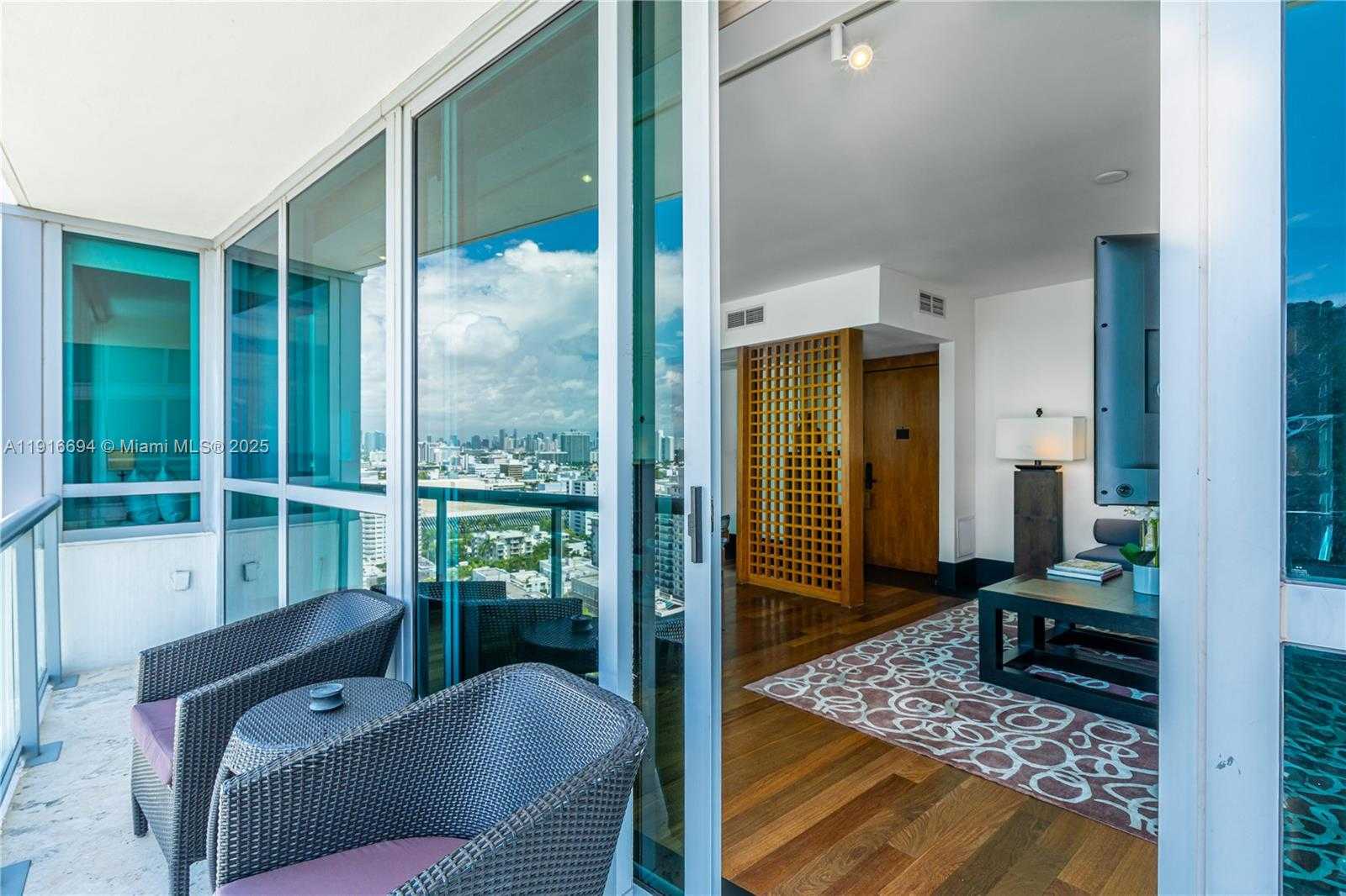 Small Image of 101 20TH ST #2504, Miami Beach Number 10