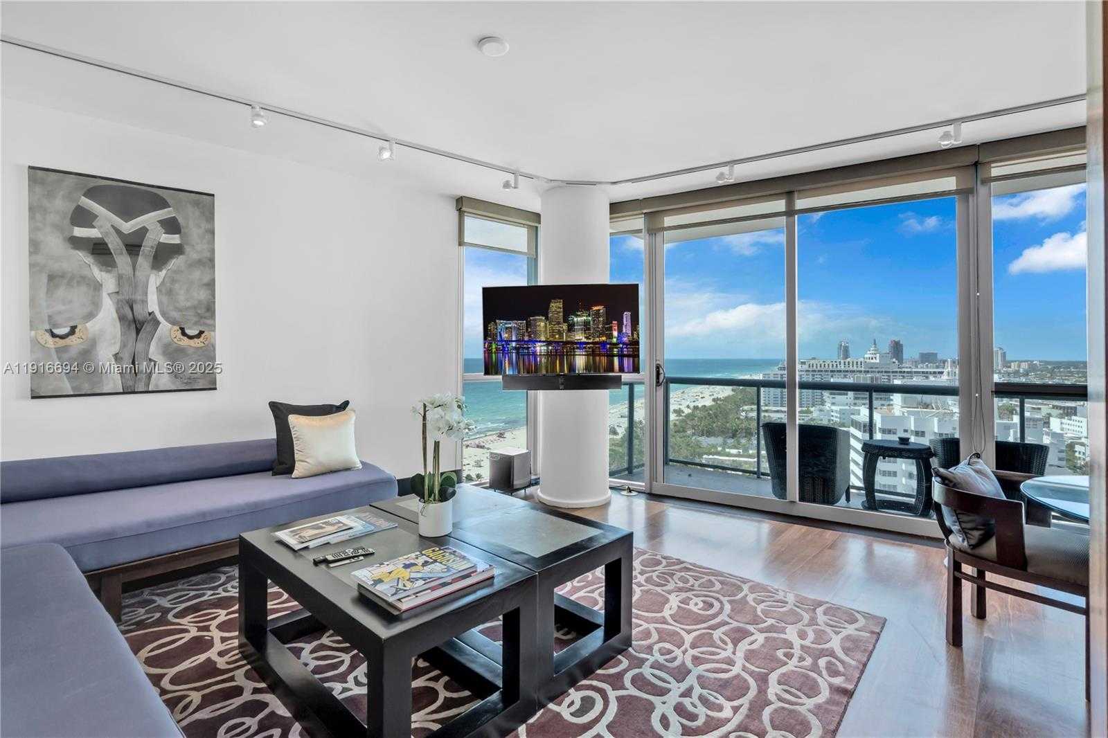 Small Image of 101 20TH ST #2504, Miami Beach Number 11