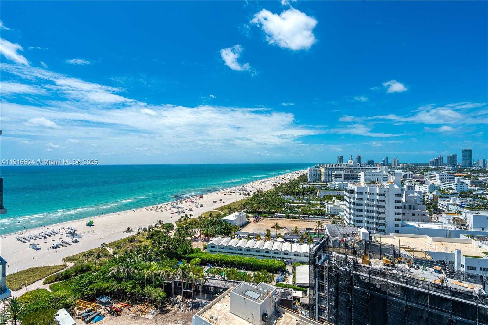 Small Image of 101 20TH ST #2504, Miami Beach Number 12