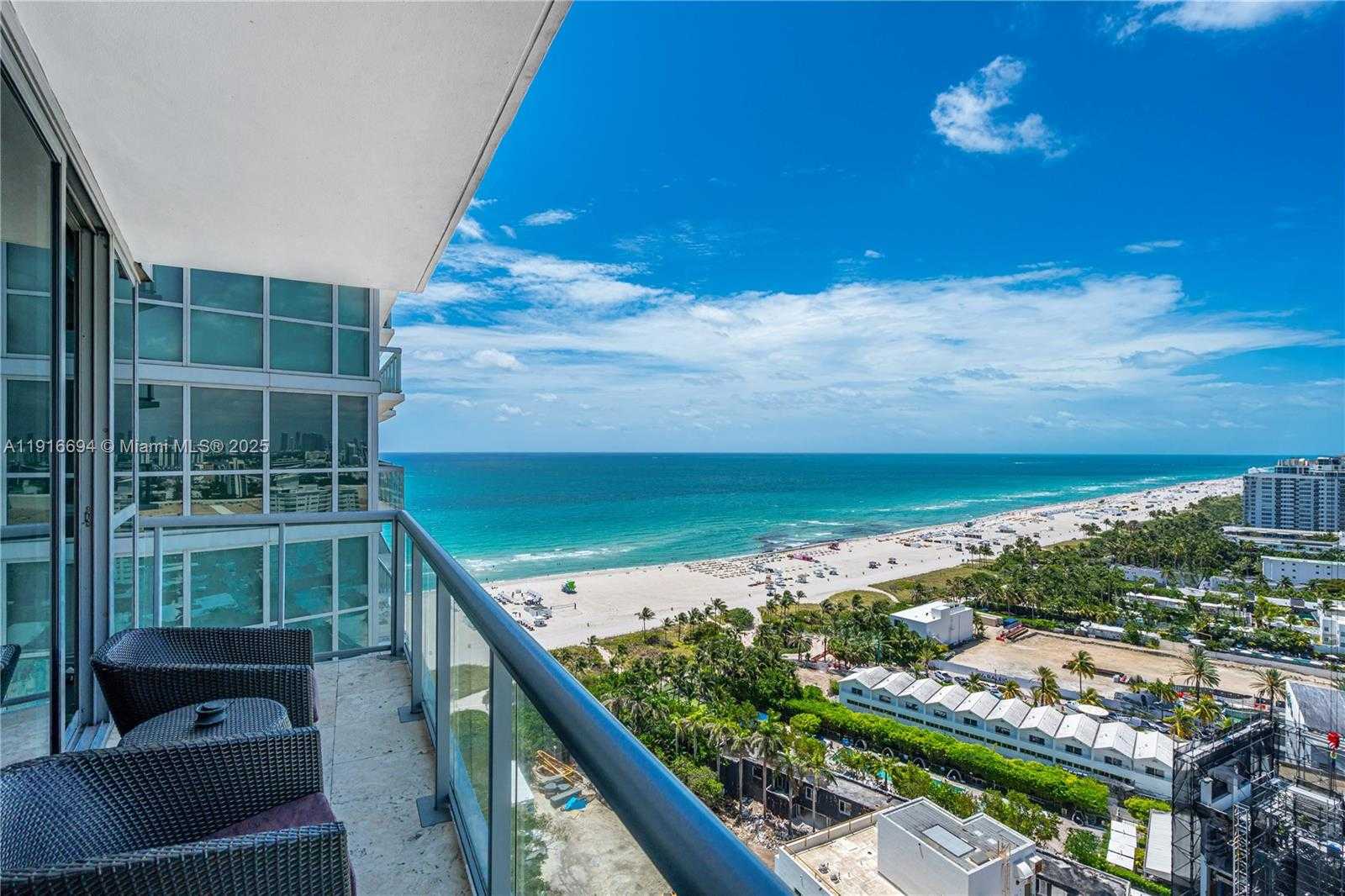 Small Image of 101 20TH ST #2504, Miami Beach Number 13