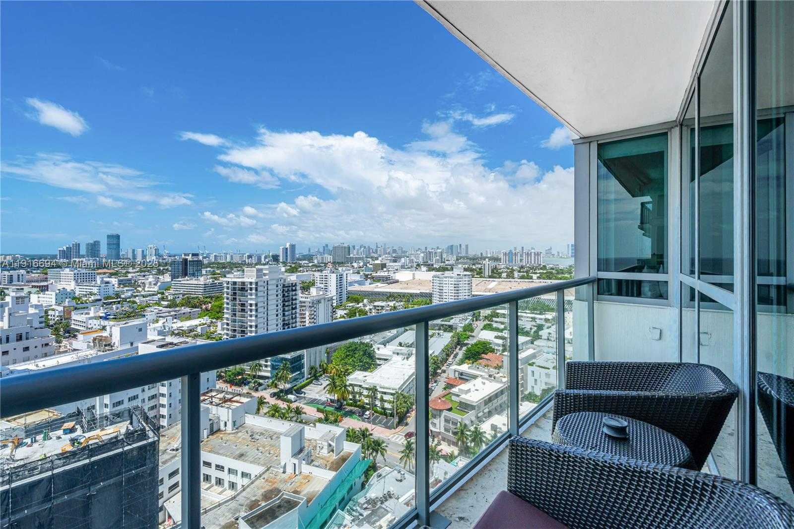 Small Image of 101 20TH ST #2504, Miami Beach Number 15