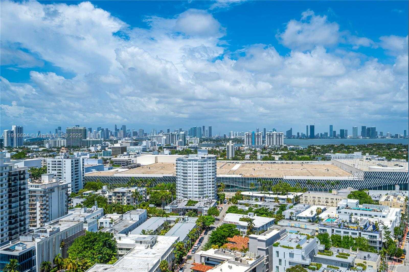 Small Image of 101 20TH ST #2504, Miami Beach Number 16