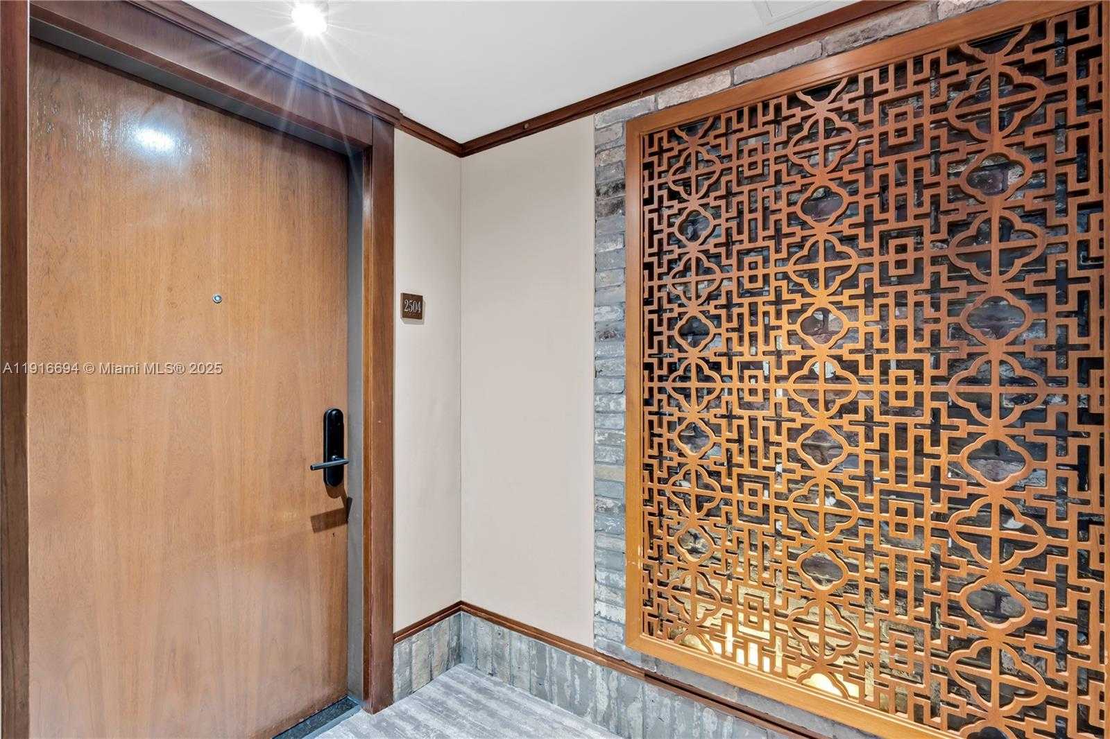 Small Image of 101 20TH ST #2504, Miami Beach Number 20