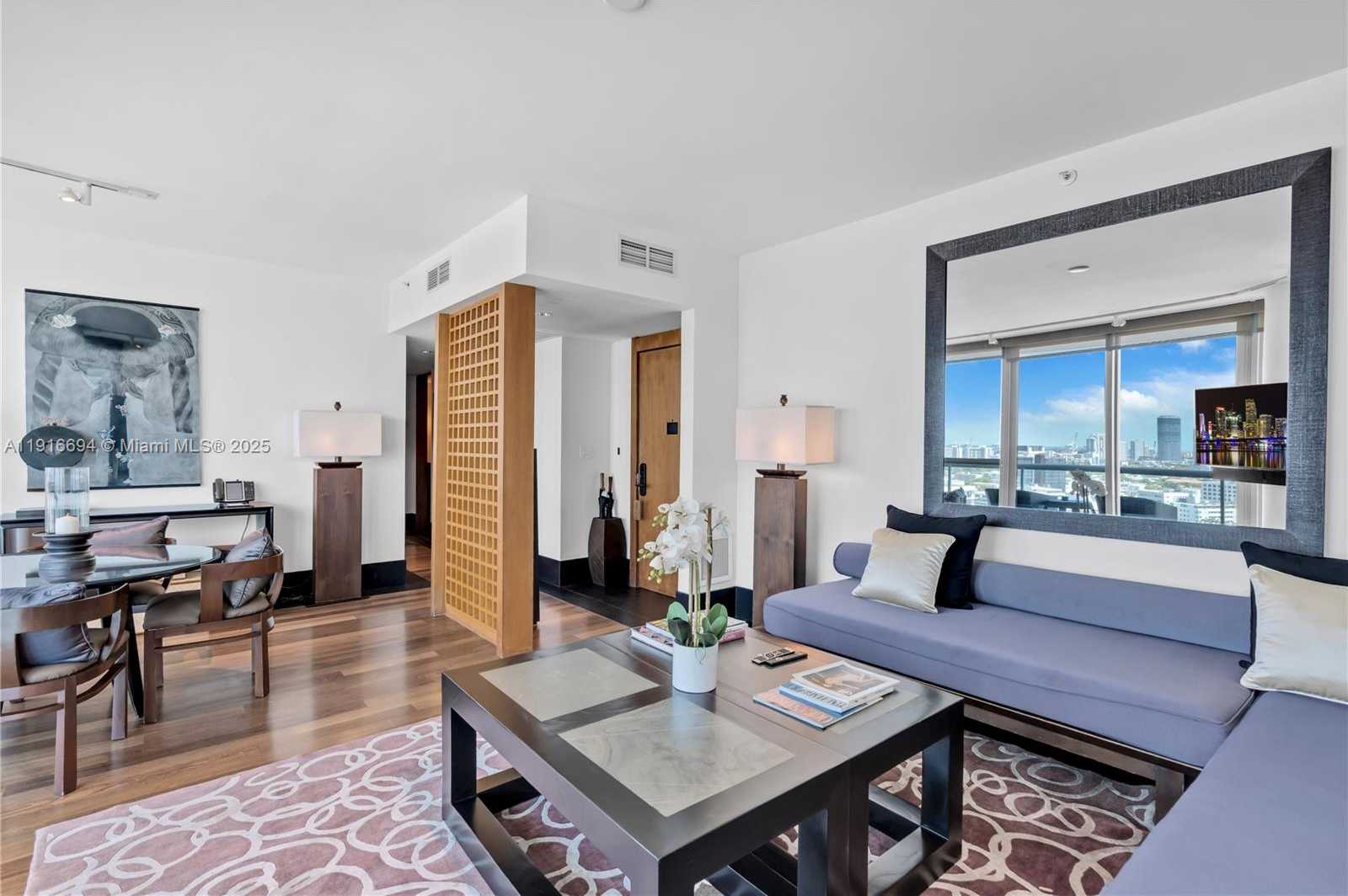 Small Image of 101 20TH ST #2504, Miami Beach Number 3