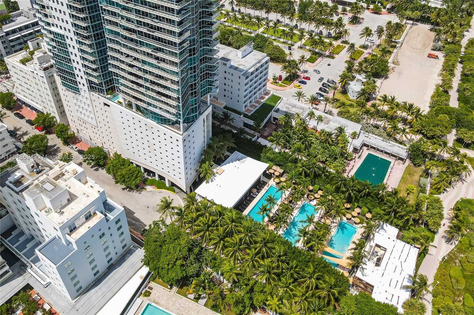 Small Image of 101 20TH ST #2504, Miami Beach Number 34