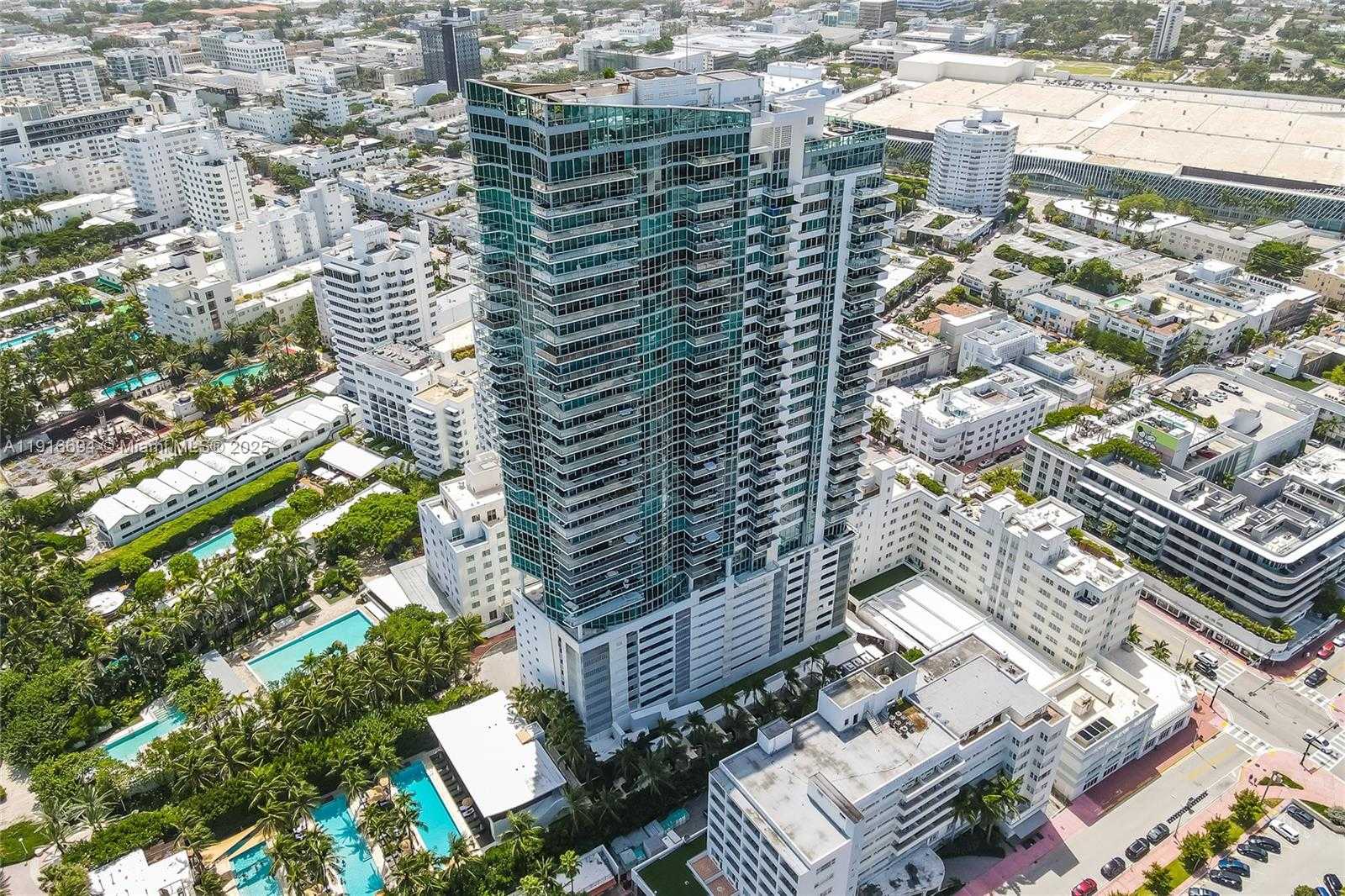 Small Image of 101 20TH ST #2504, Miami Beach Number 37
