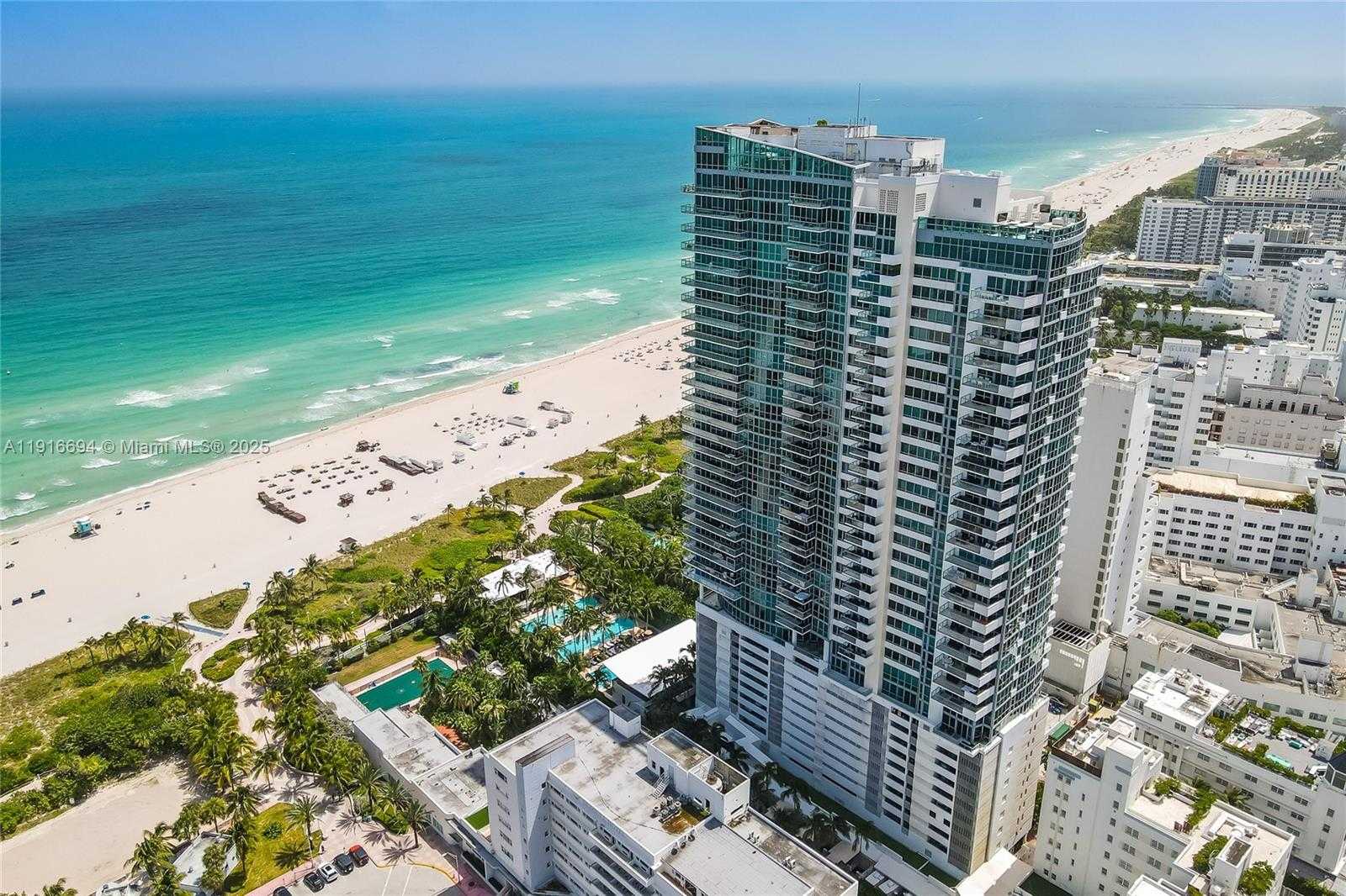 Small Image of 101 20TH ST #2504, Miami Beach Number 38