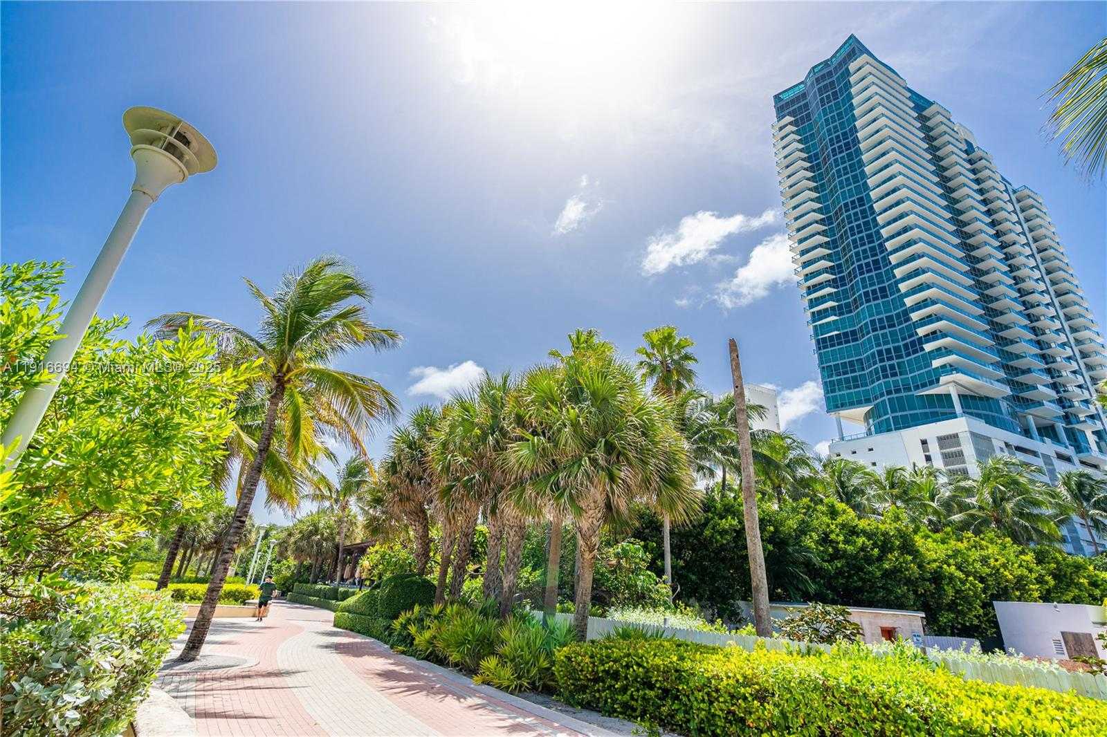 Small Image of 101 20TH ST #2504, Miami Beach Number 43
