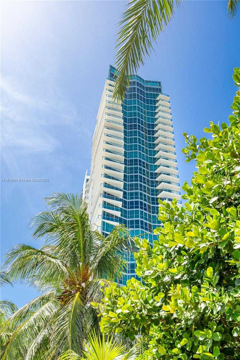 Small Image of 101 20TH ST #2504, Miami Beach Number 45