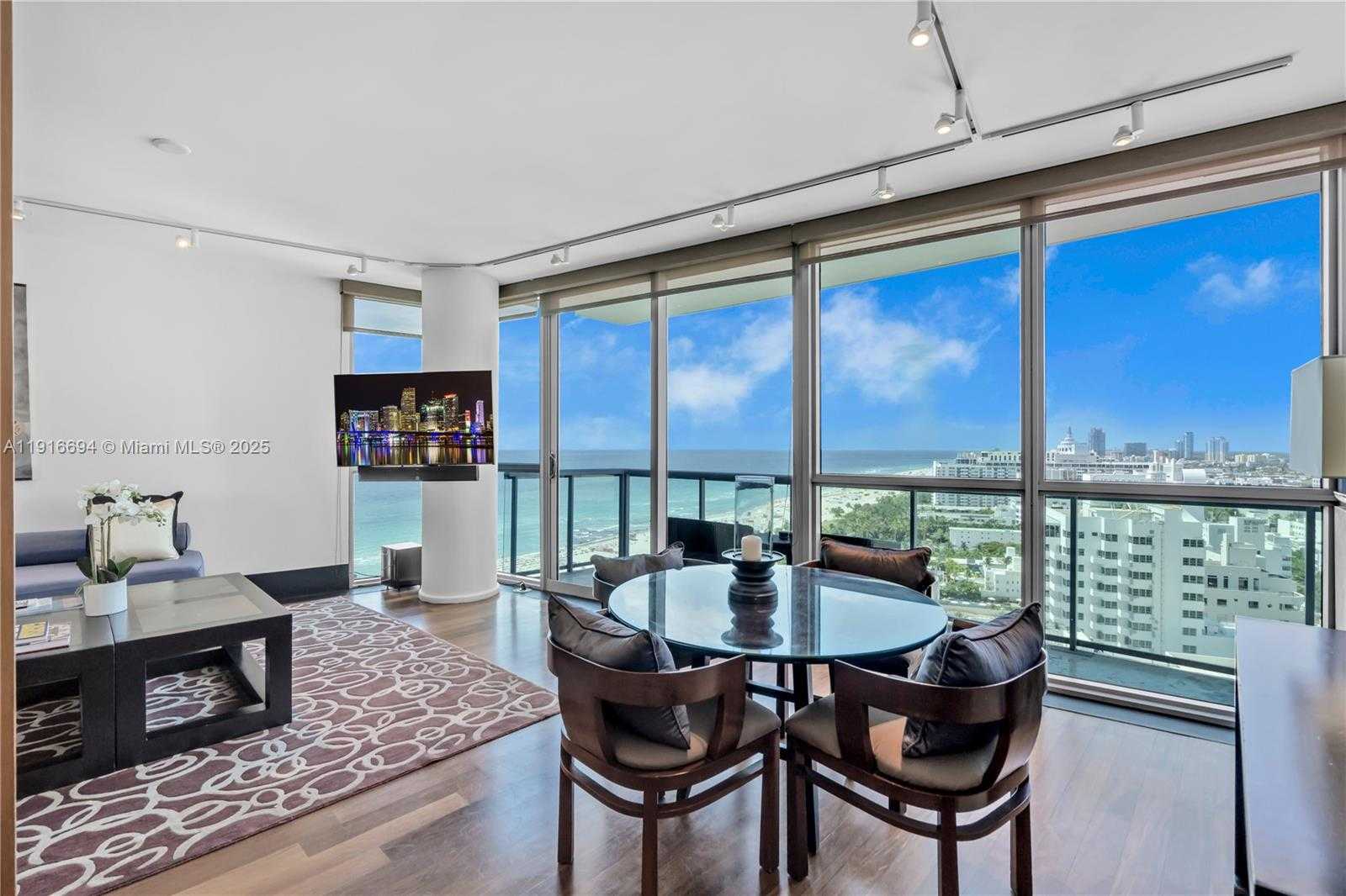 Small Image of 101 20TH ST #2504, Miami Beach Number 5