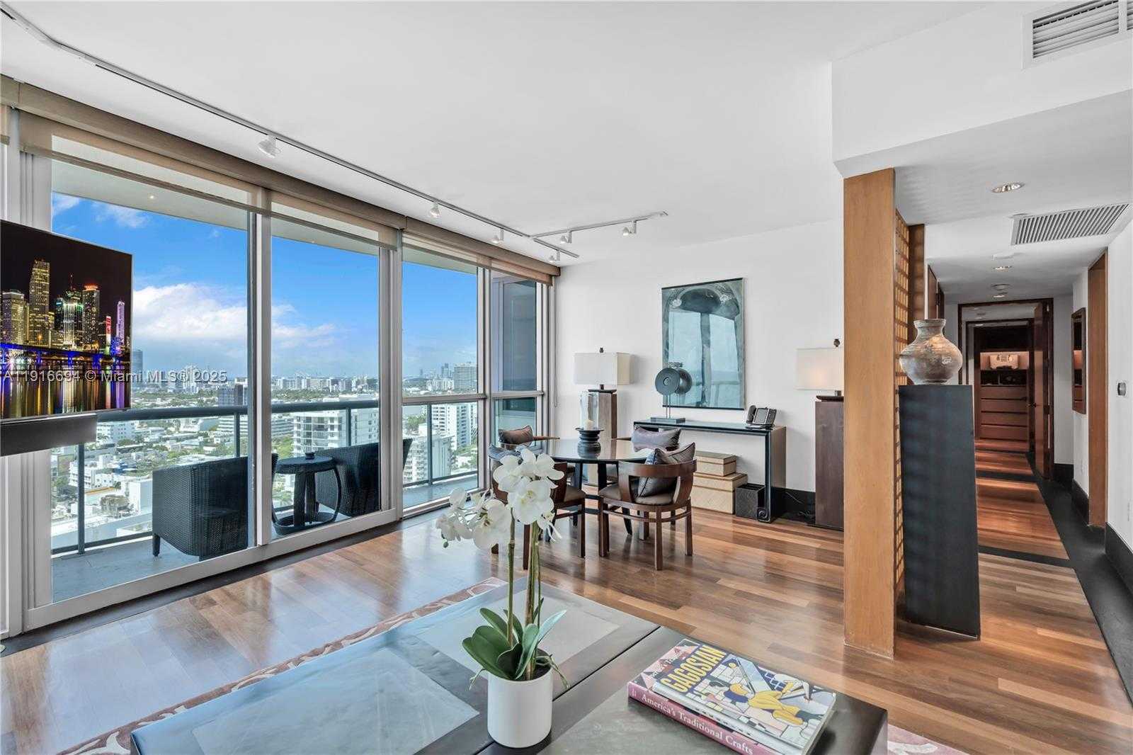 Small Image of 101 20TH ST #2504, Miami Beach Number 6