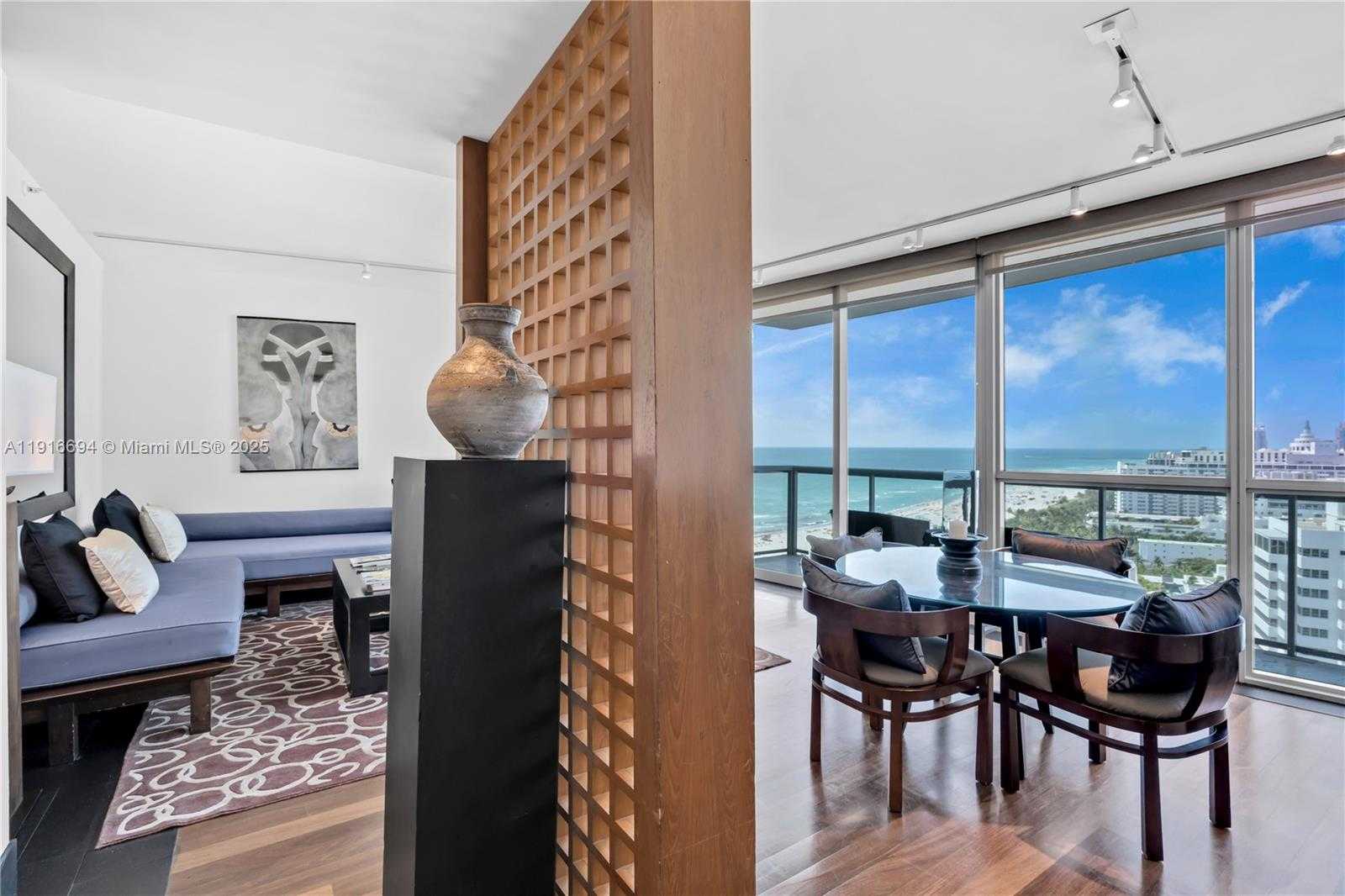 Small Image of 101 20TH ST #2504, Miami Beach Number 8