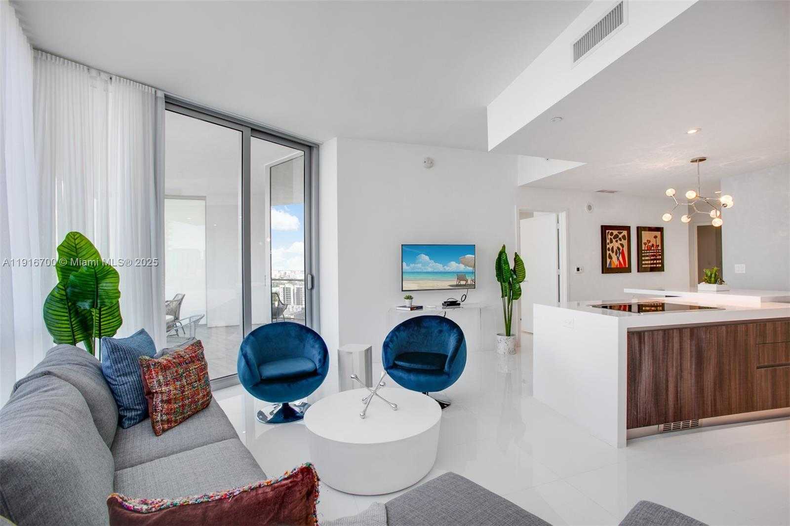 Small Image of 851 NORTH EAST 1ST AVE #1810, Miami Number 5