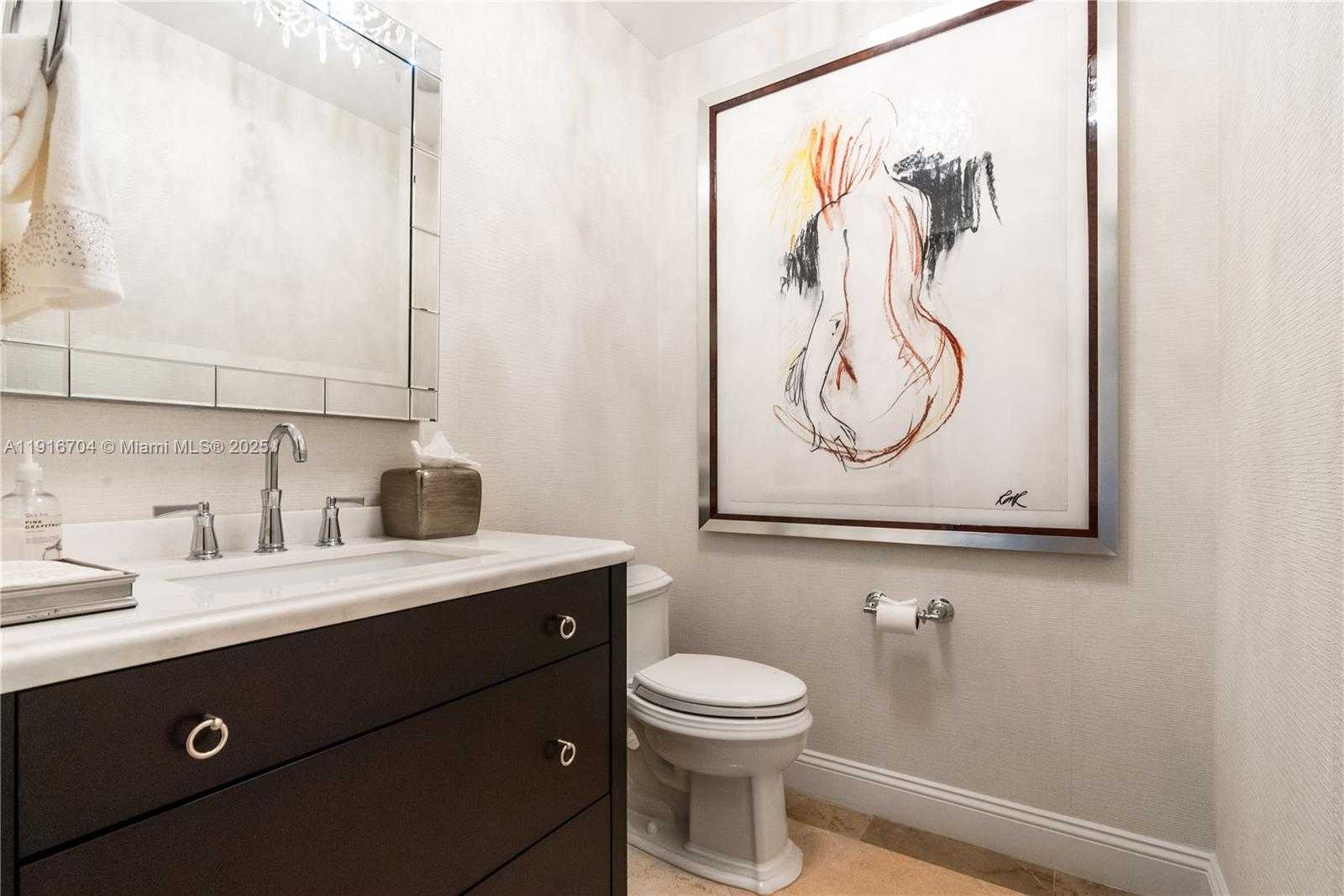 Small Image of 2100 NORTH OCEAN BLVD #30A, Fort Lauderdale Number 14