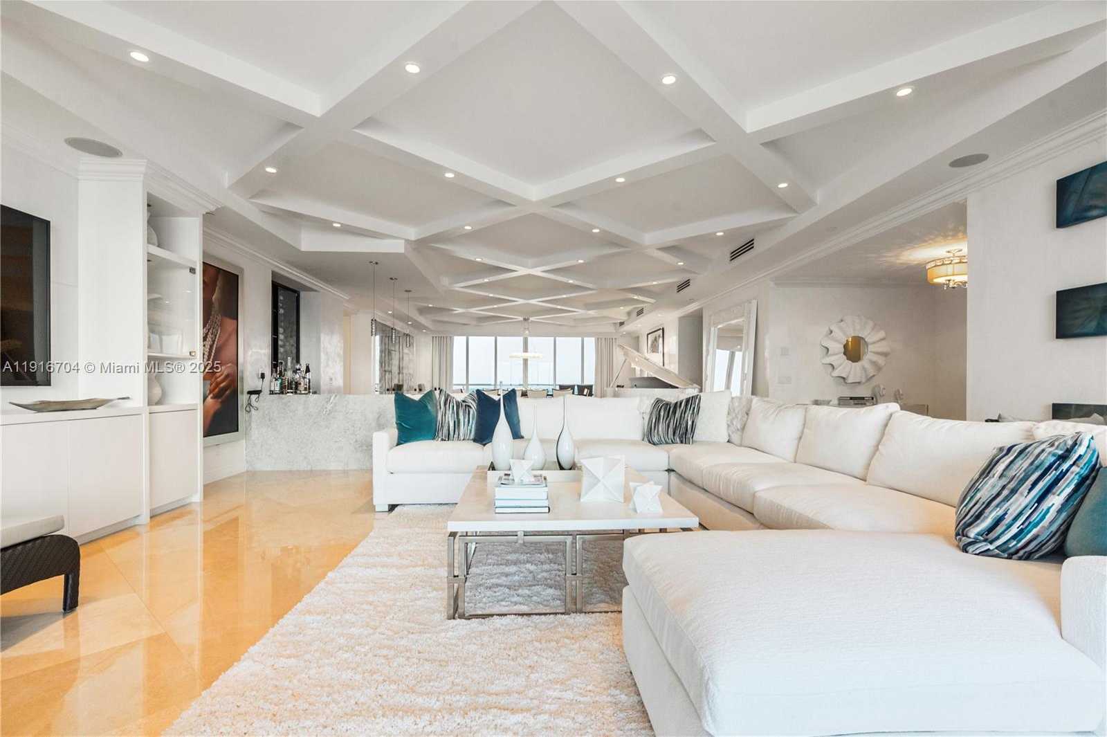 Small Image of 2100 NORTH OCEAN BLVD #30A, Fort Lauderdale Number 15