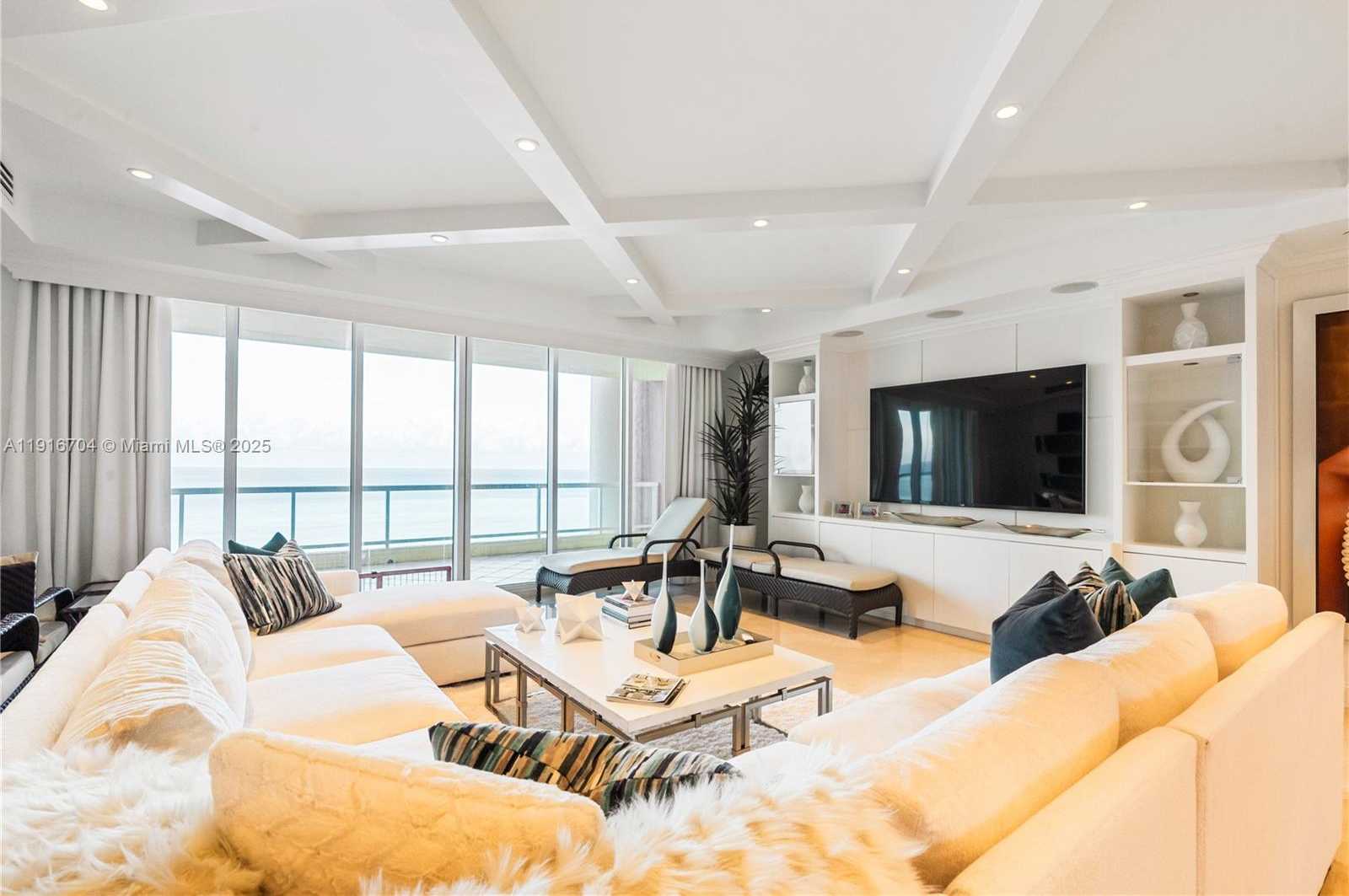 Small Image of 2100 NORTH OCEAN BLVD #30A, Fort Lauderdale Number 16