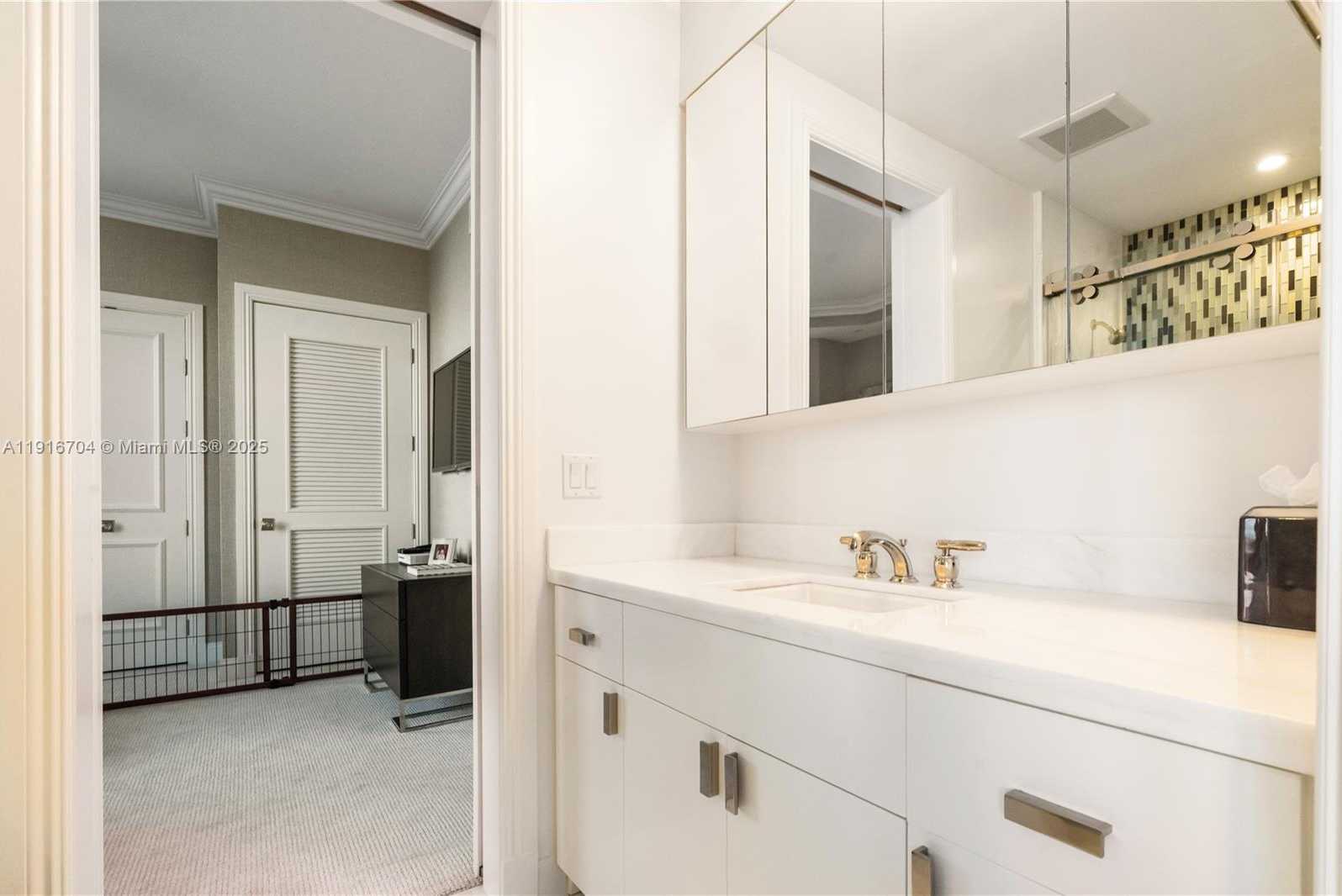 Small Image of 2100 NORTH OCEAN BLVD #30A, Fort Lauderdale Number 24