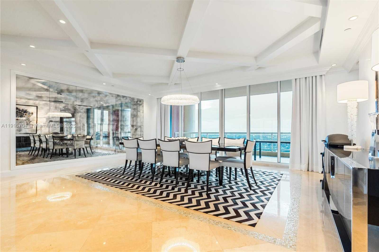 Small Image of 2100 NORTH OCEAN BLVD #30A, Fort Lauderdale Number 3