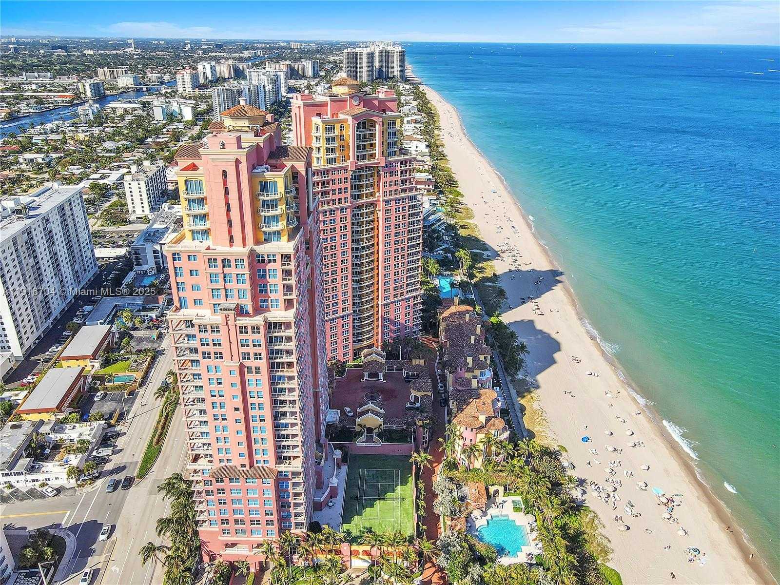 Small Image of 2100 NORTH OCEAN BLVD #30A, Fort Lauderdale Number 39