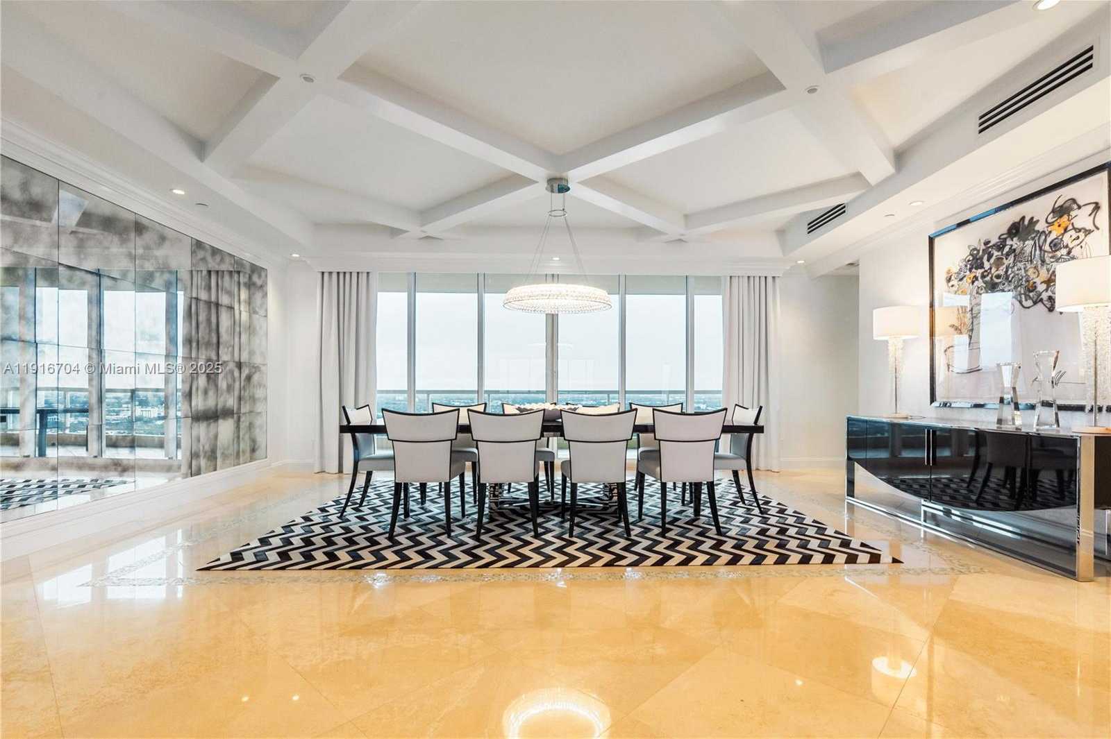 Small Image of 2100 NORTH OCEAN BLVD #30A, Fort Lauderdale Number 5