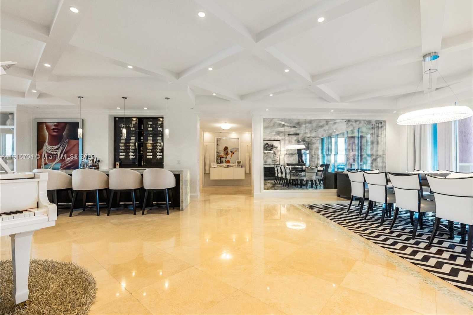 Small Image of 2100 NORTH OCEAN BLVD #30A, Fort Lauderdale Number 6