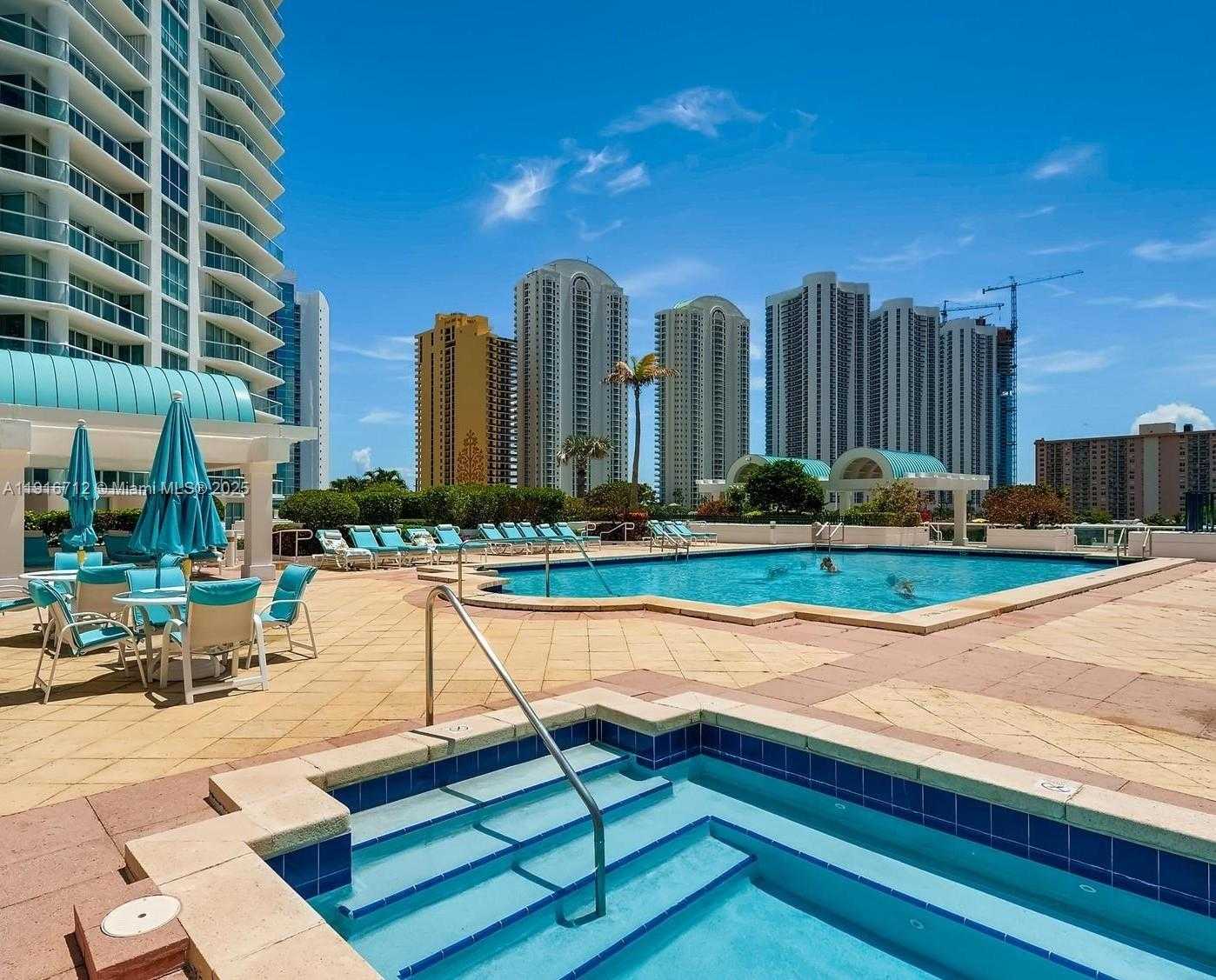 Small Image of 16400 COLLINS AVE #1246, Sunny Isles Beach Number 21
