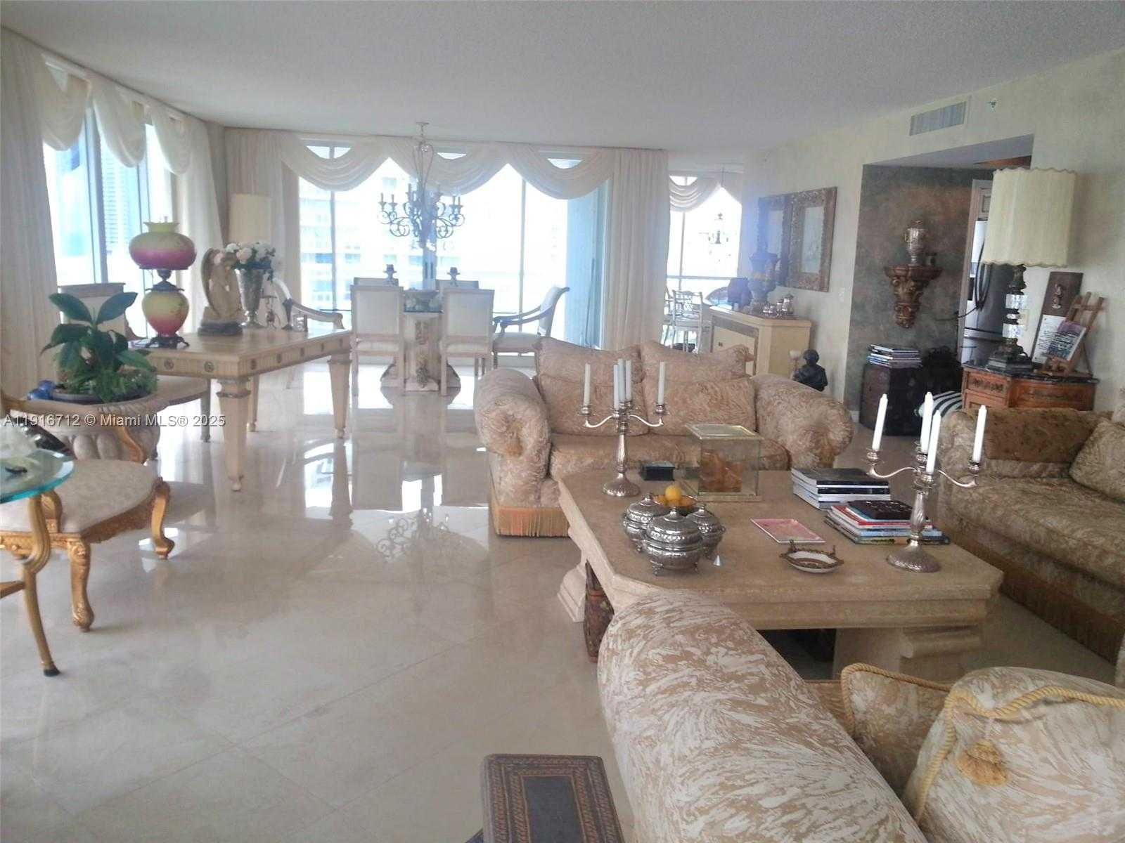 Small Image of 16400 COLLINS AVE #1246, Sunny Isles Beach Number 6