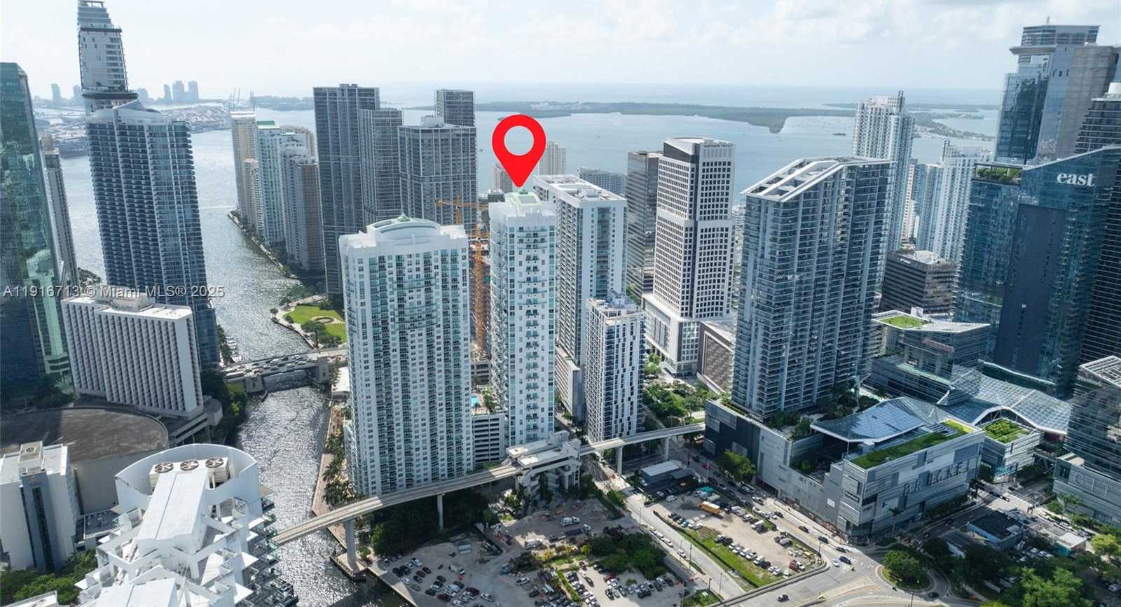 Small Image of 41 SOUTH EAST 5TH ST #1212, Miami Number 1