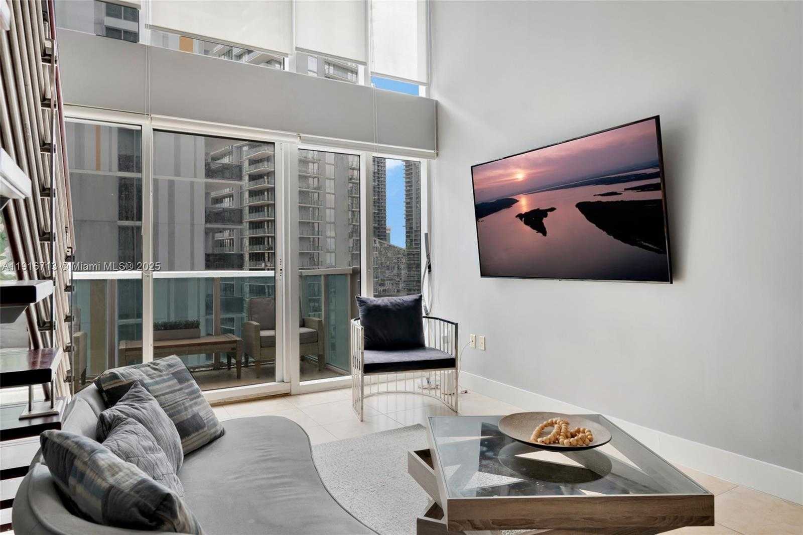 Small Image of 41 SOUTH EAST 5TH ST #1212, Miami Number 15