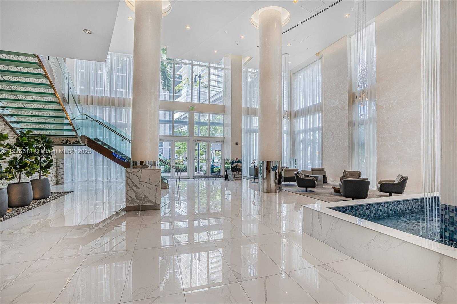 Small Image of 41 SOUTH EAST 5TH ST #1212, Miami Number 23